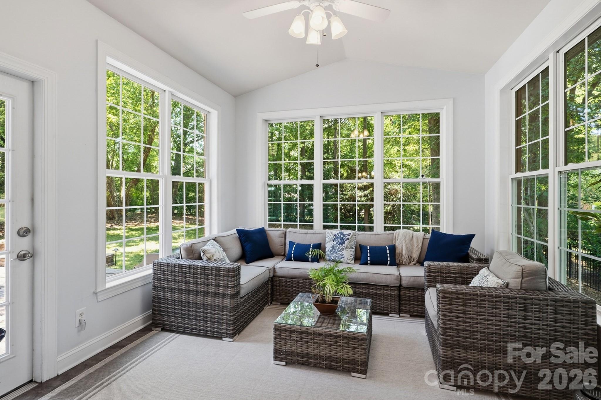 5210 Addington Court — Charlotte