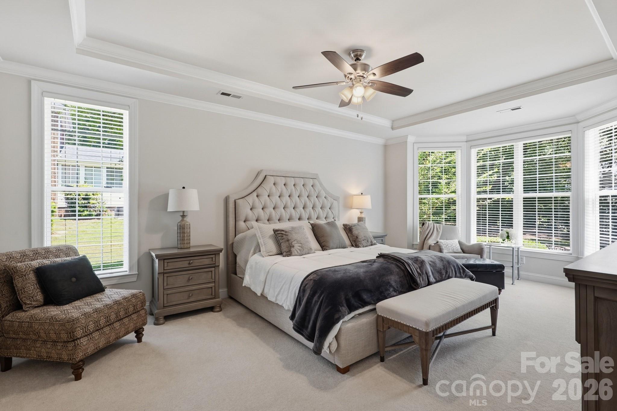 5210 Addington Court — Charlotte