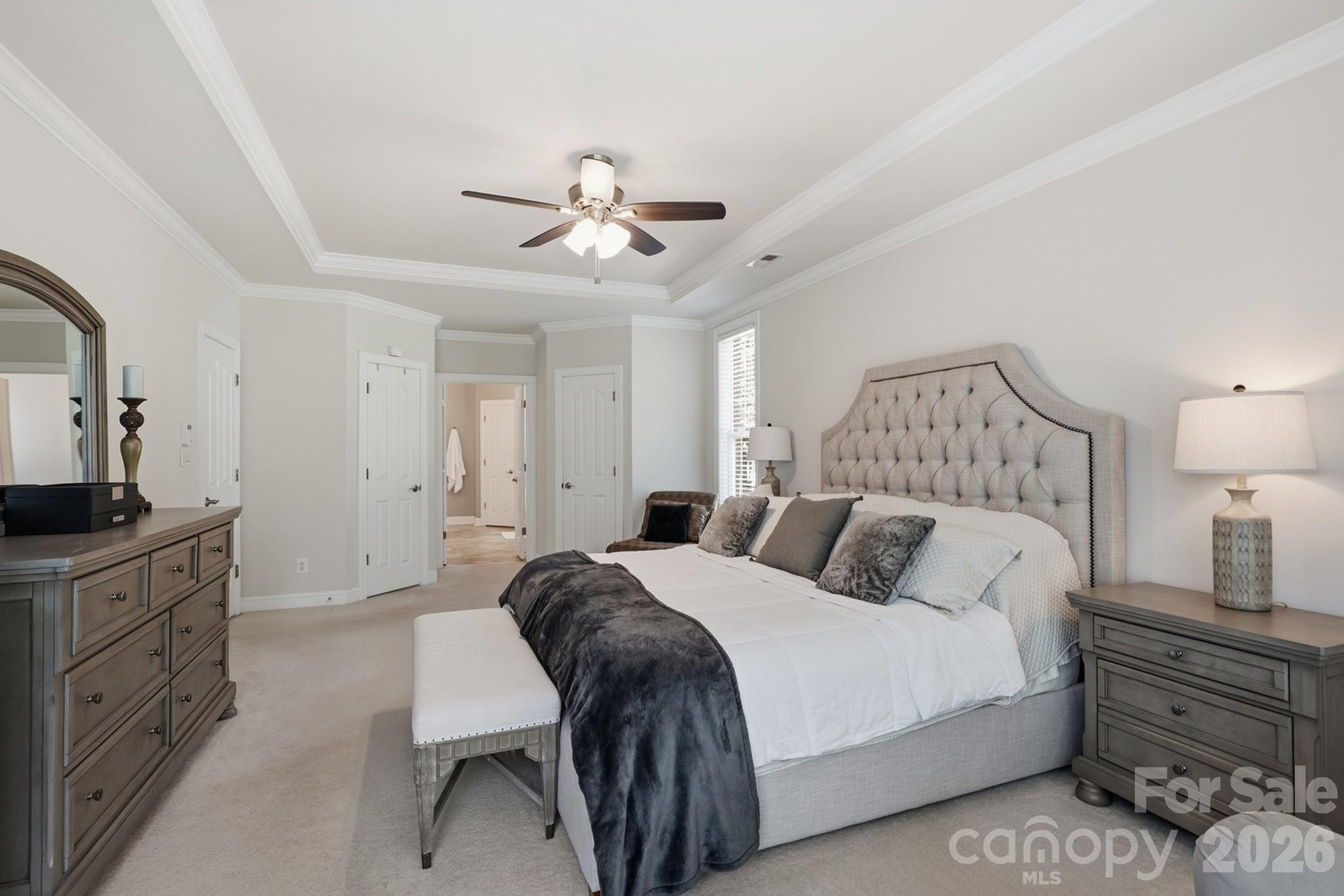 5210 Addington Court — Charlotte