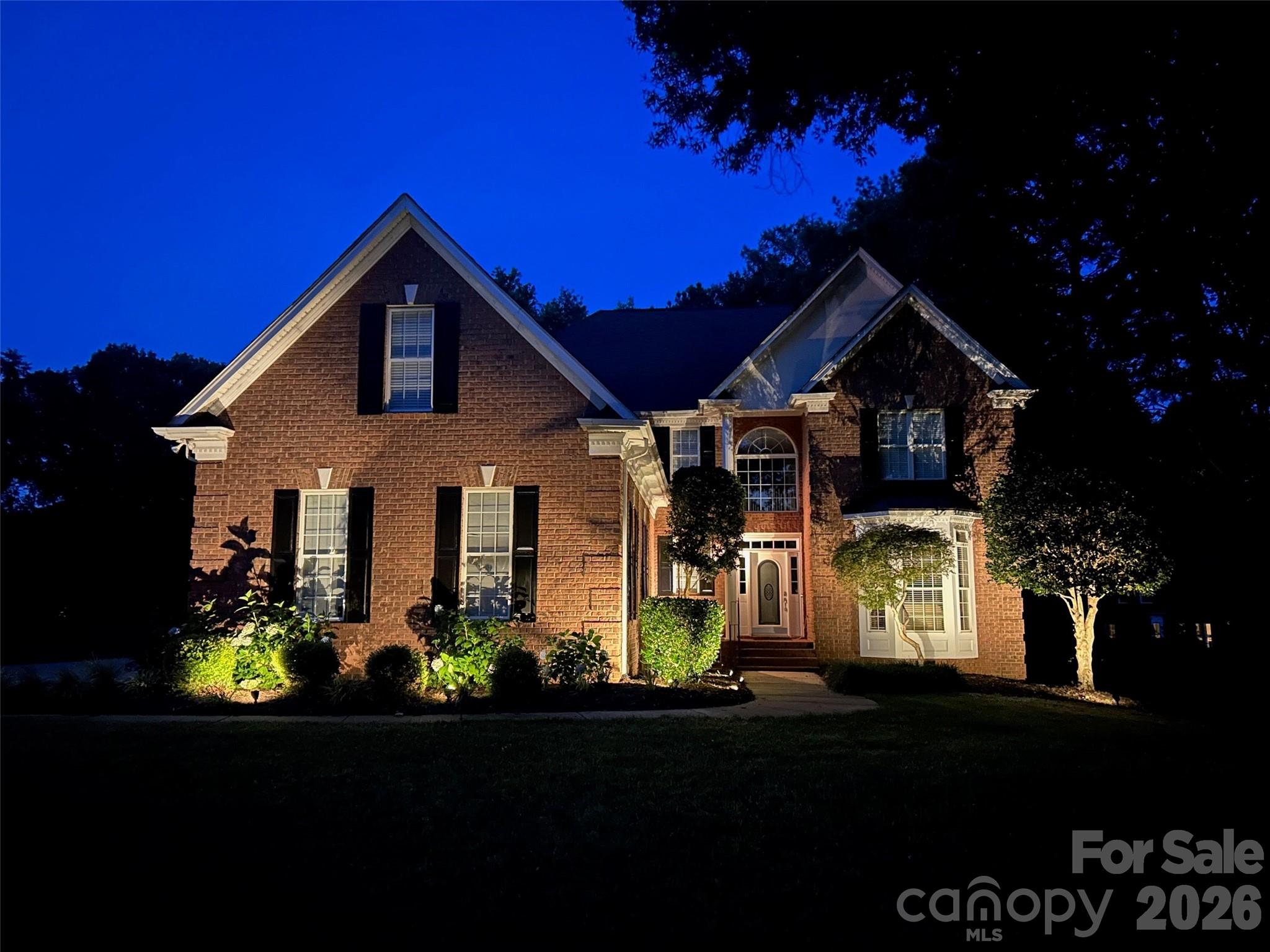 5210 Addington Court — Charlotte