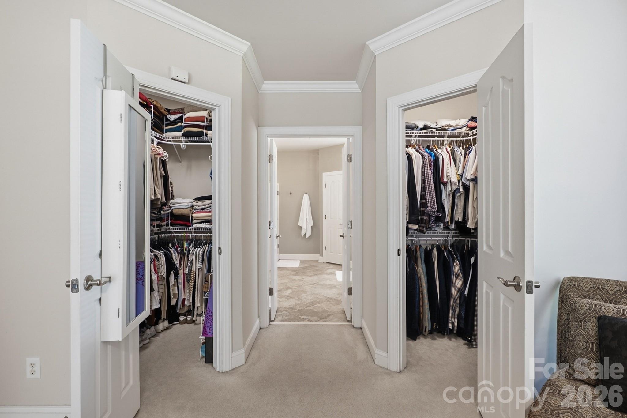5210 Addington Court — Charlotte