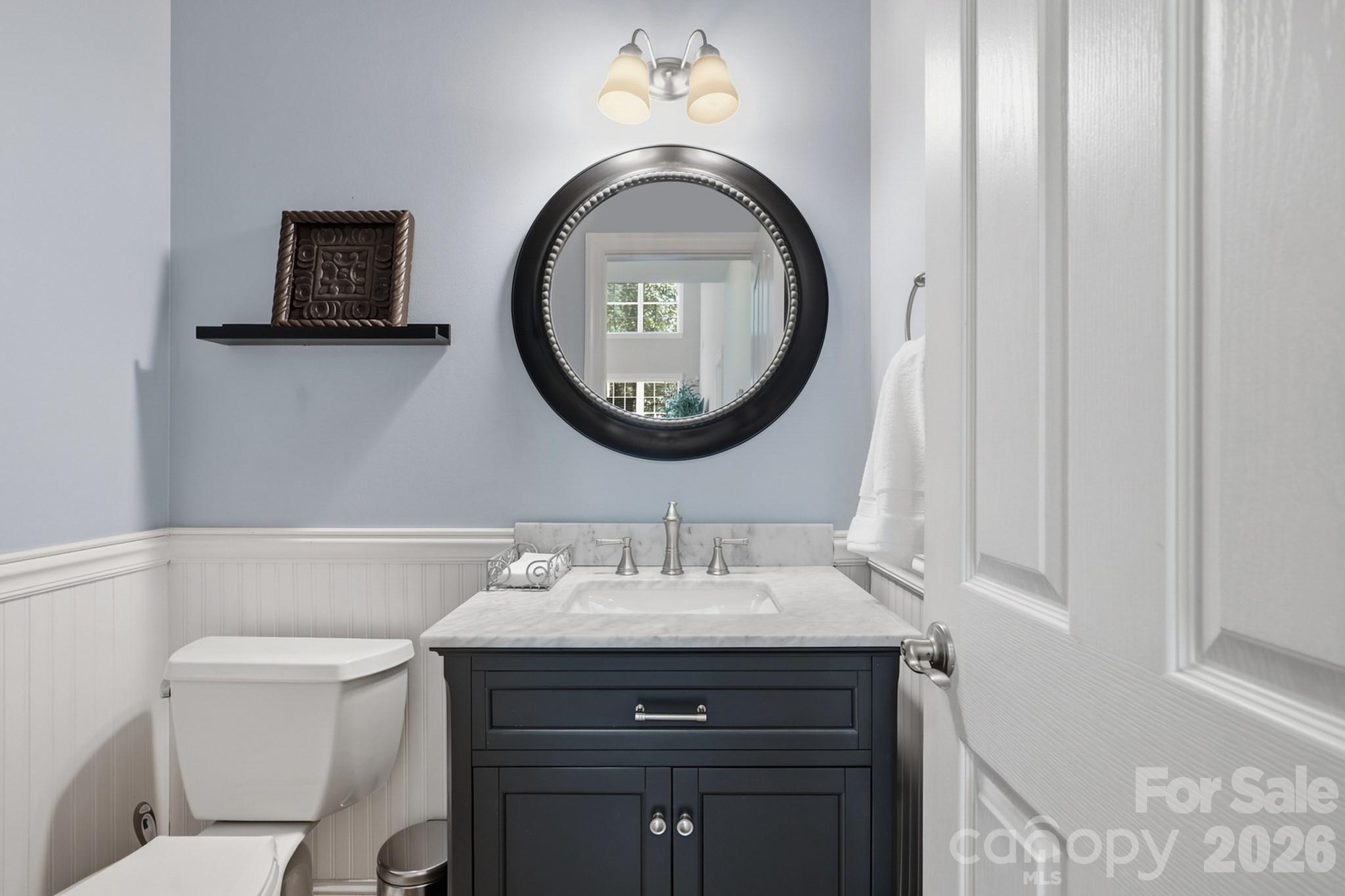 5210 Addington Court — Charlotte
