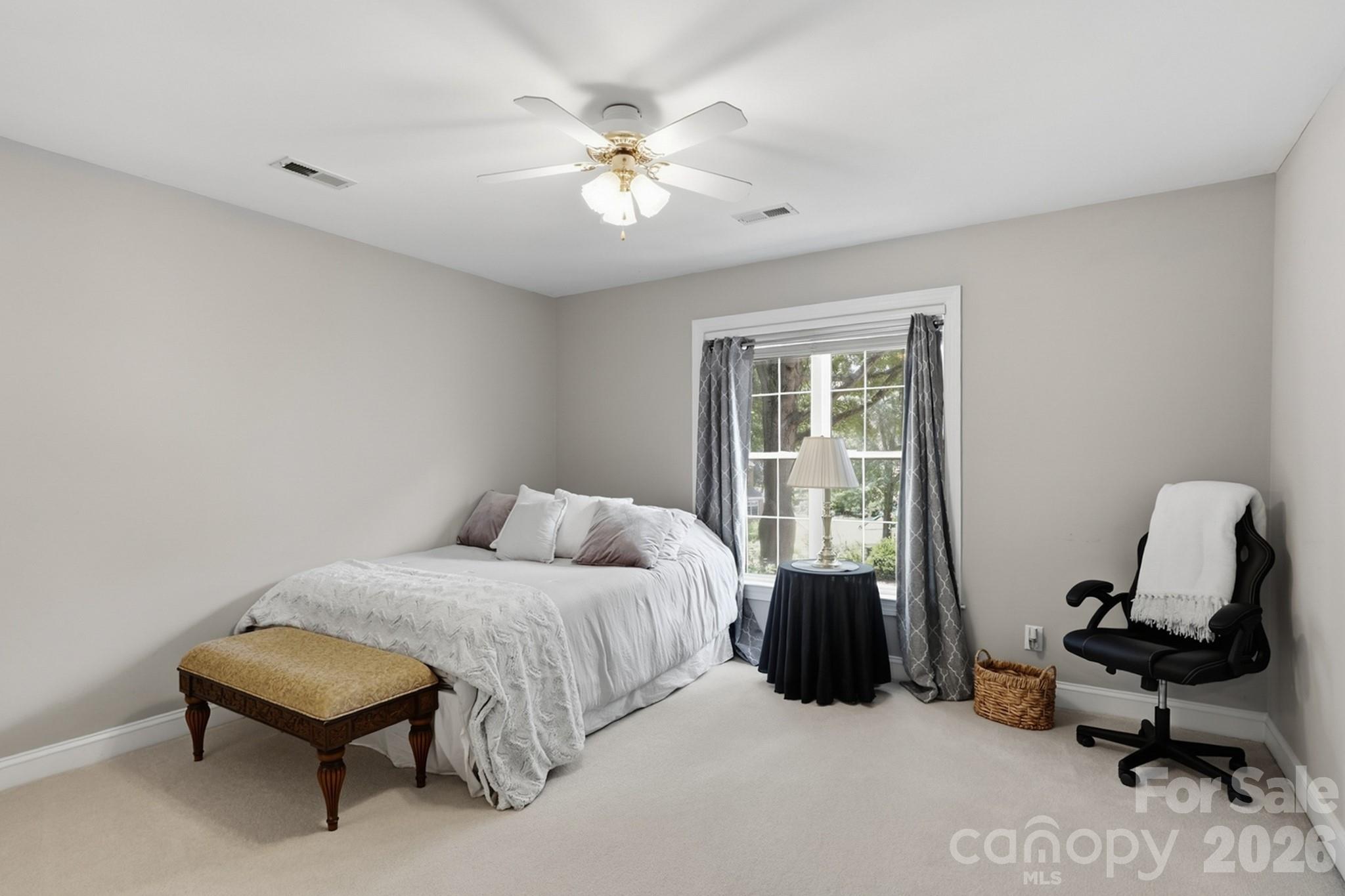 5210 Addington Court — Charlotte