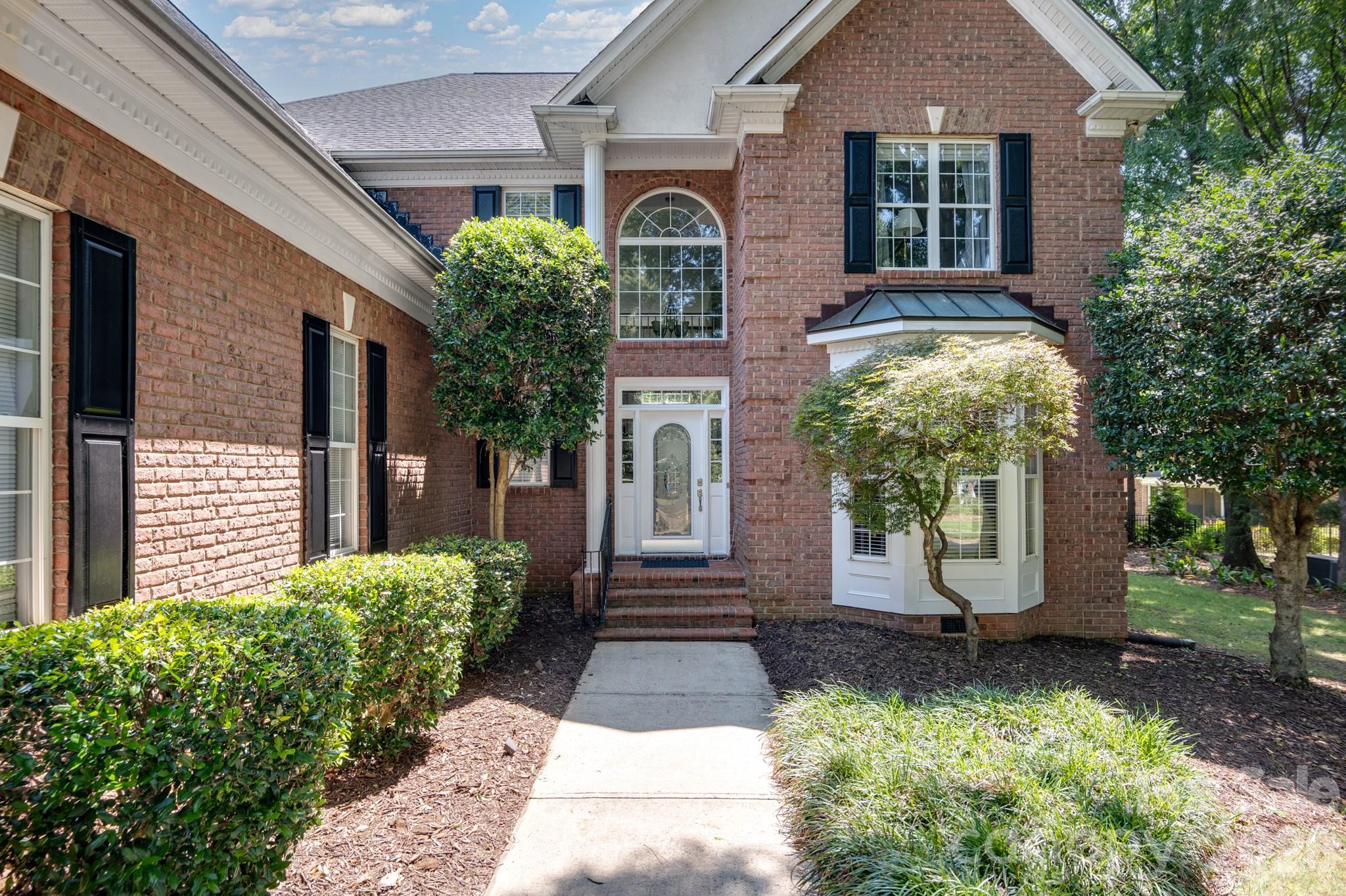 5210 Addington Court — Charlotte