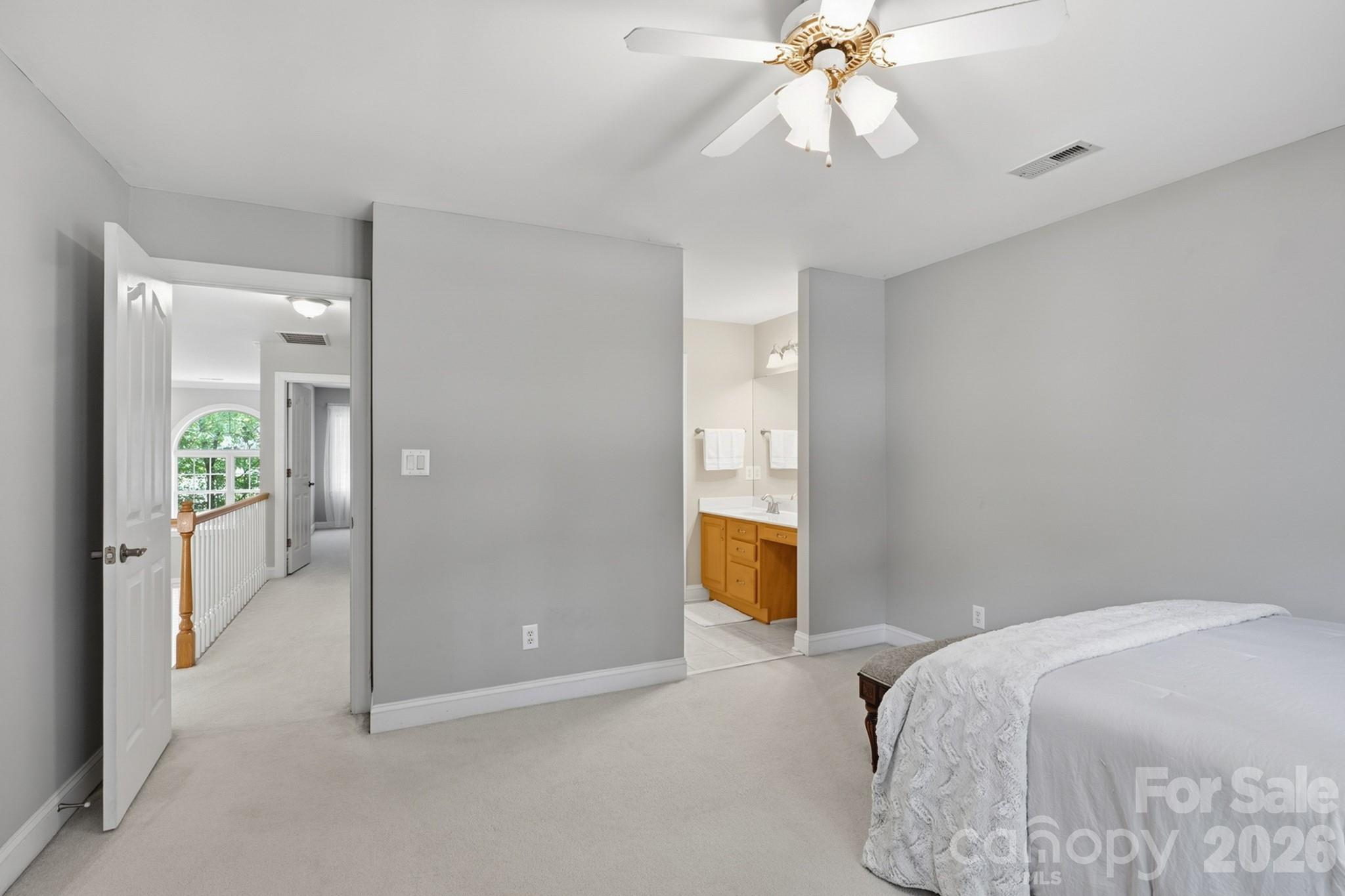 5210 Addington Court — Charlotte