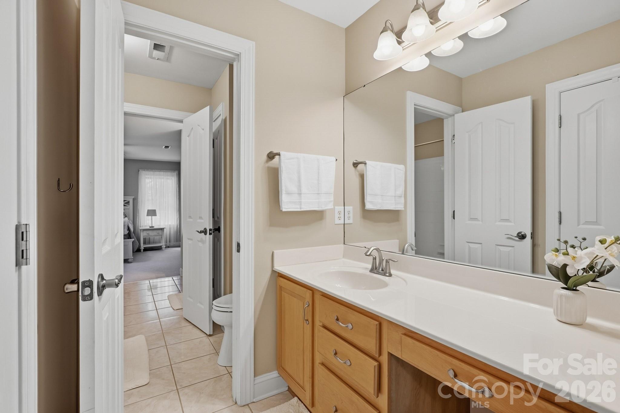 5210 Addington Court — Charlotte