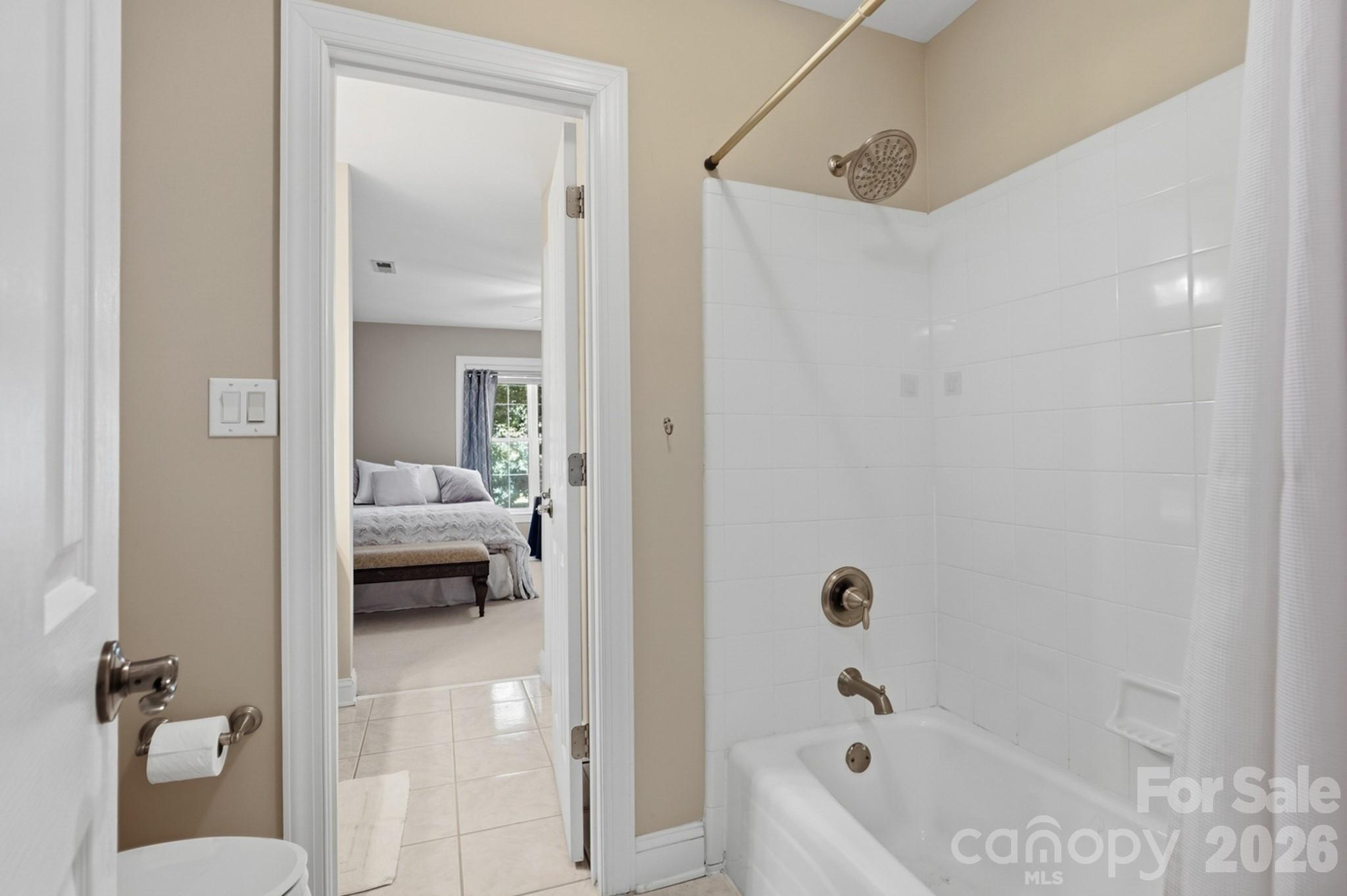 5210 Addington Court — Charlotte