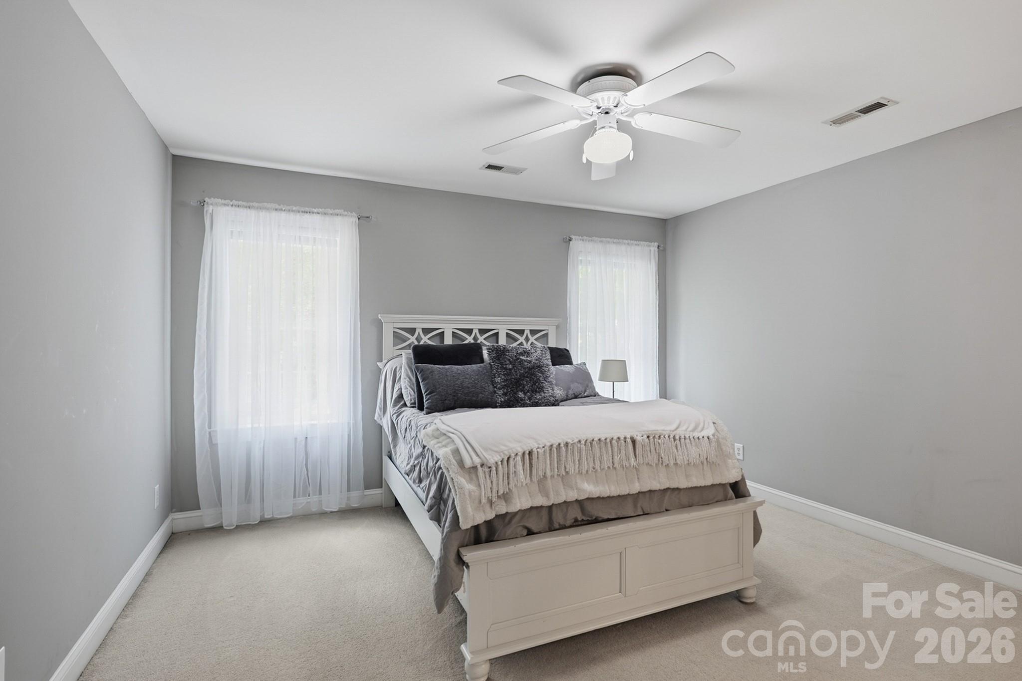 5210 Addington Court — Charlotte