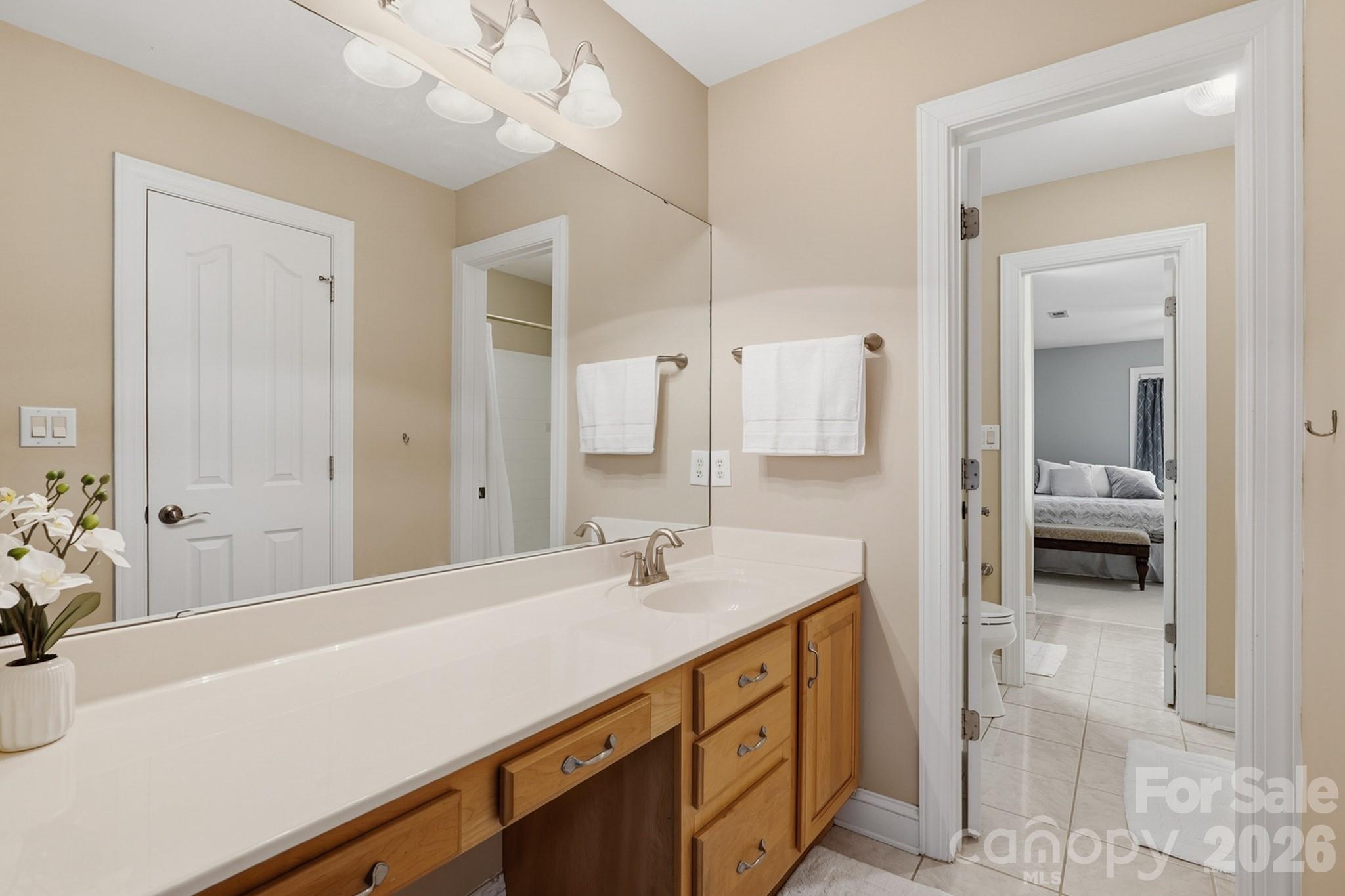 5210 Addington Court — Charlotte