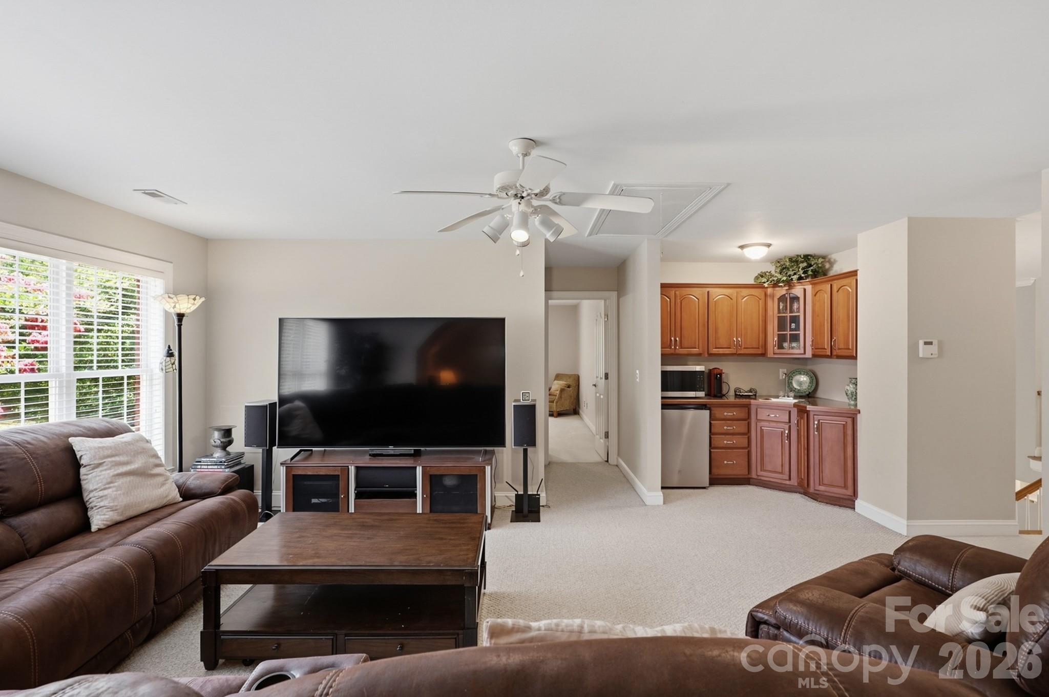 5210 Addington Court — Charlotte