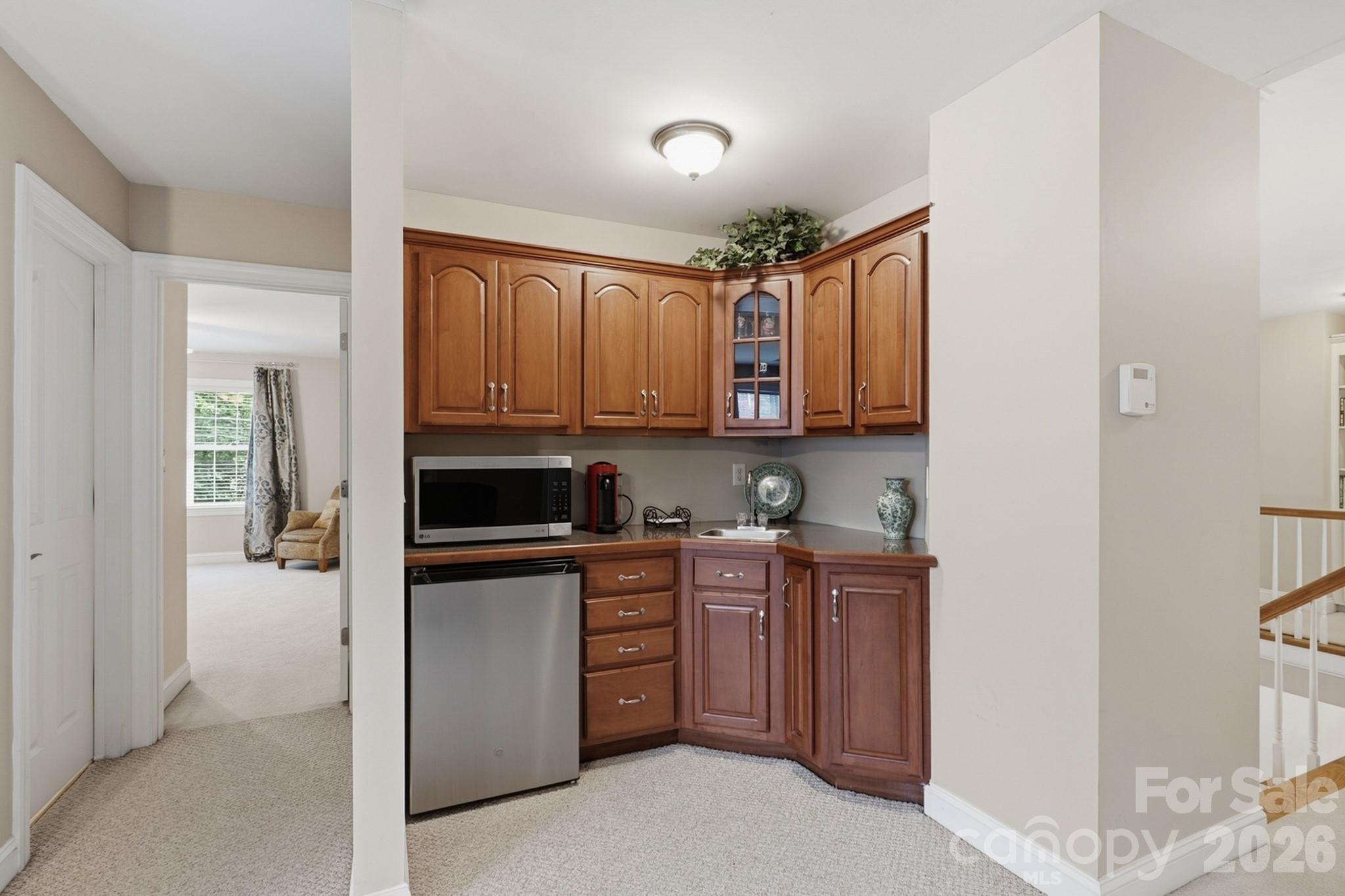 5210 Addington Court — Charlotte