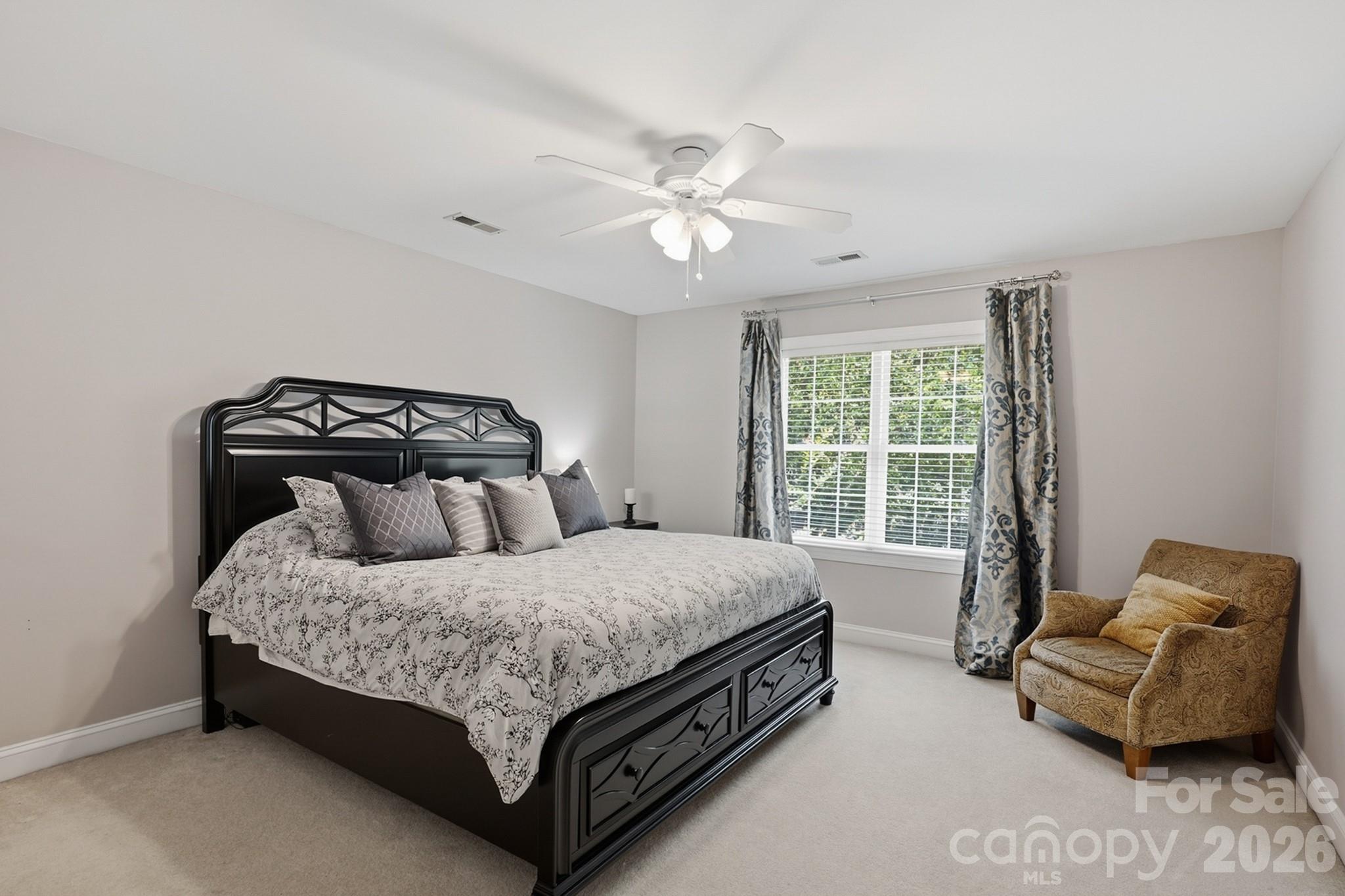 5210 Addington Court — Charlotte