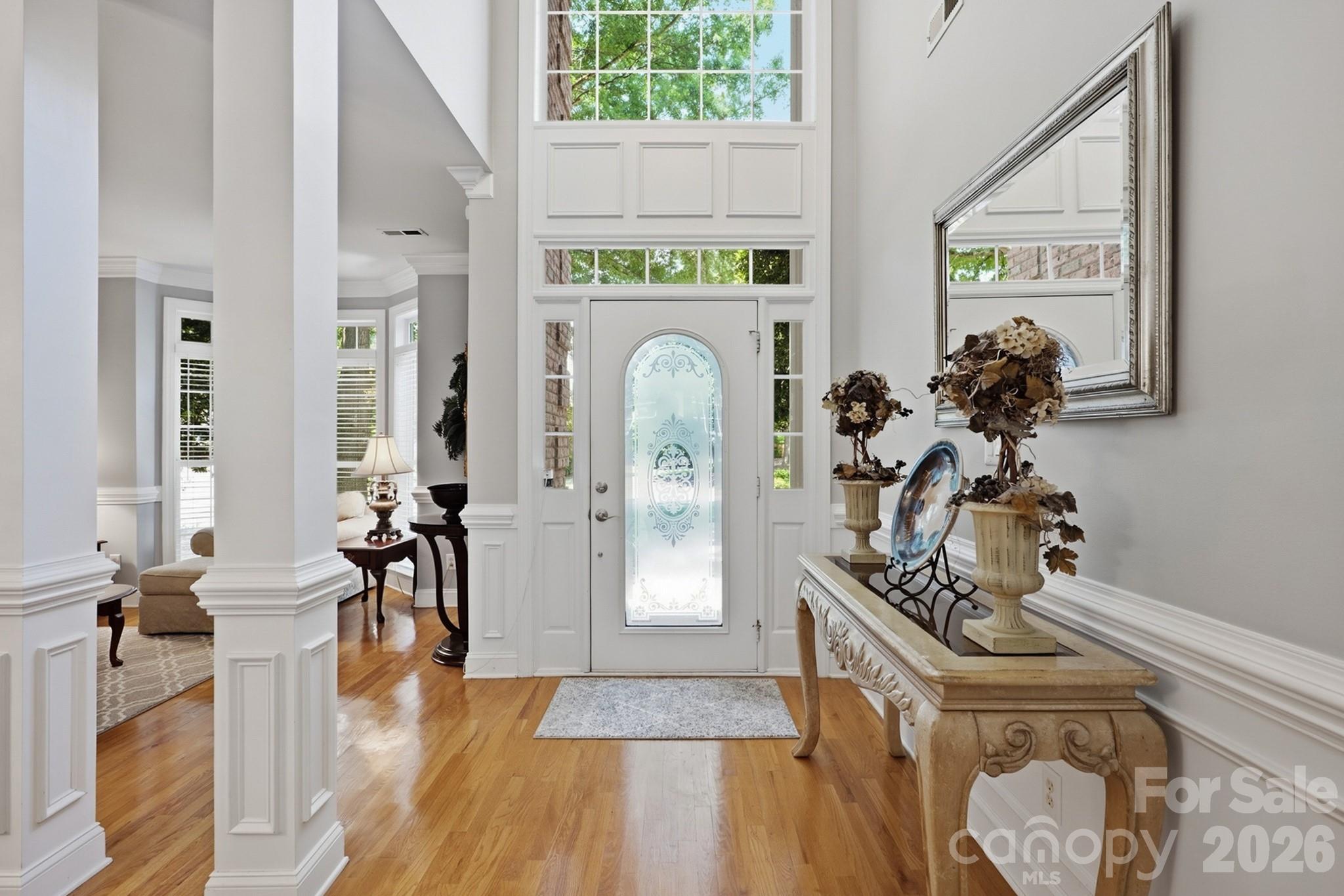5210 Addington Court — Charlotte