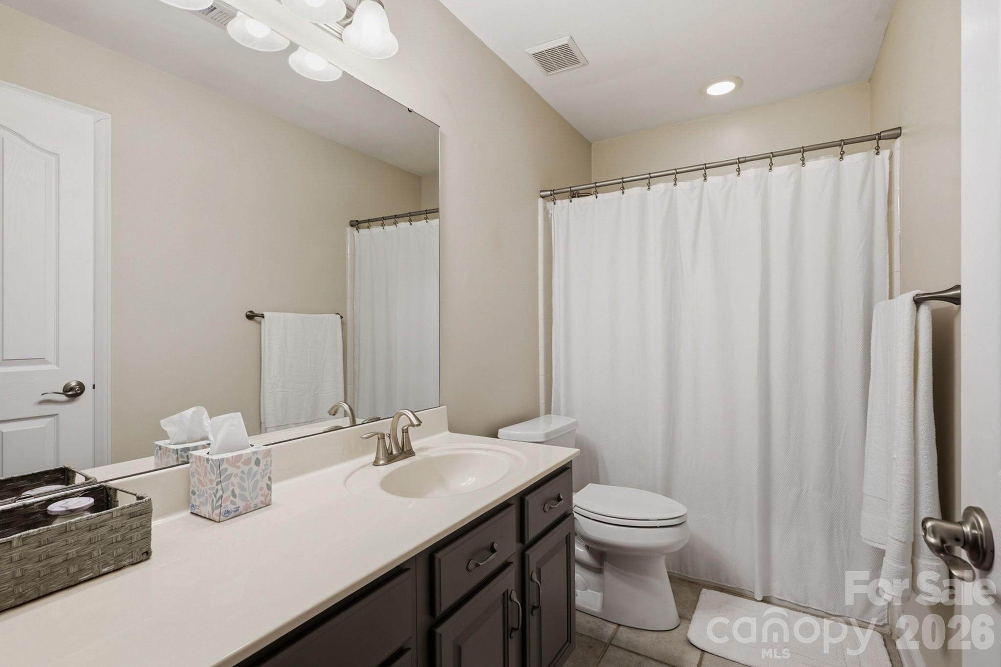 5210 Addington Court — Charlotte