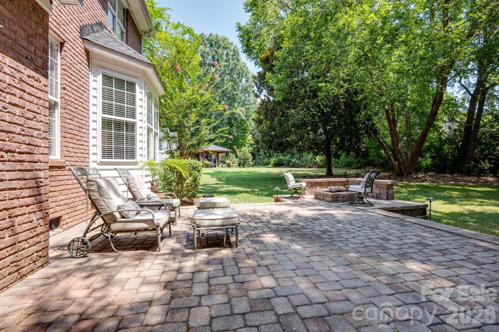 5210 Addington Court — Charlotte