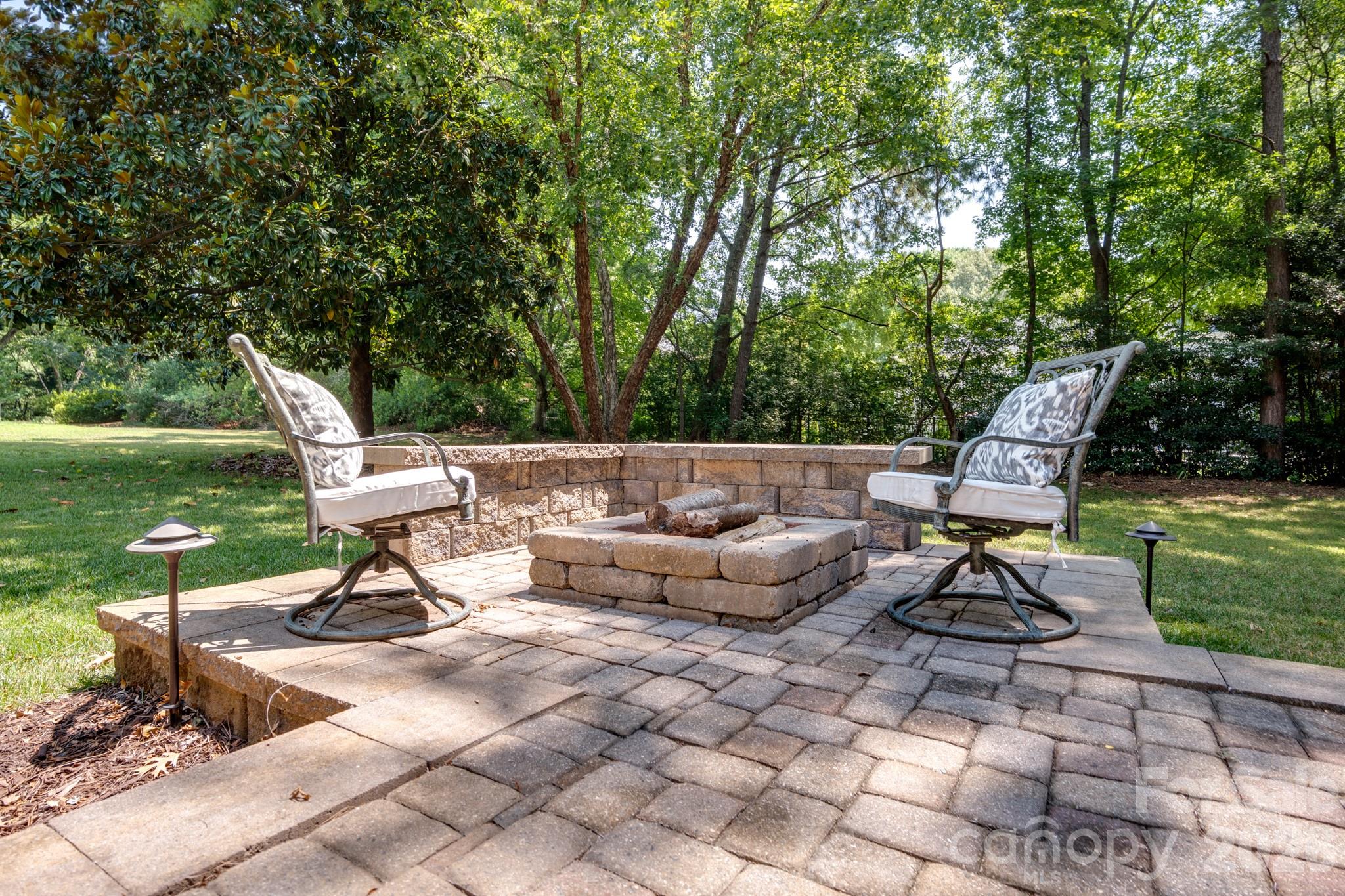 5210 Addington Court — Charlotte