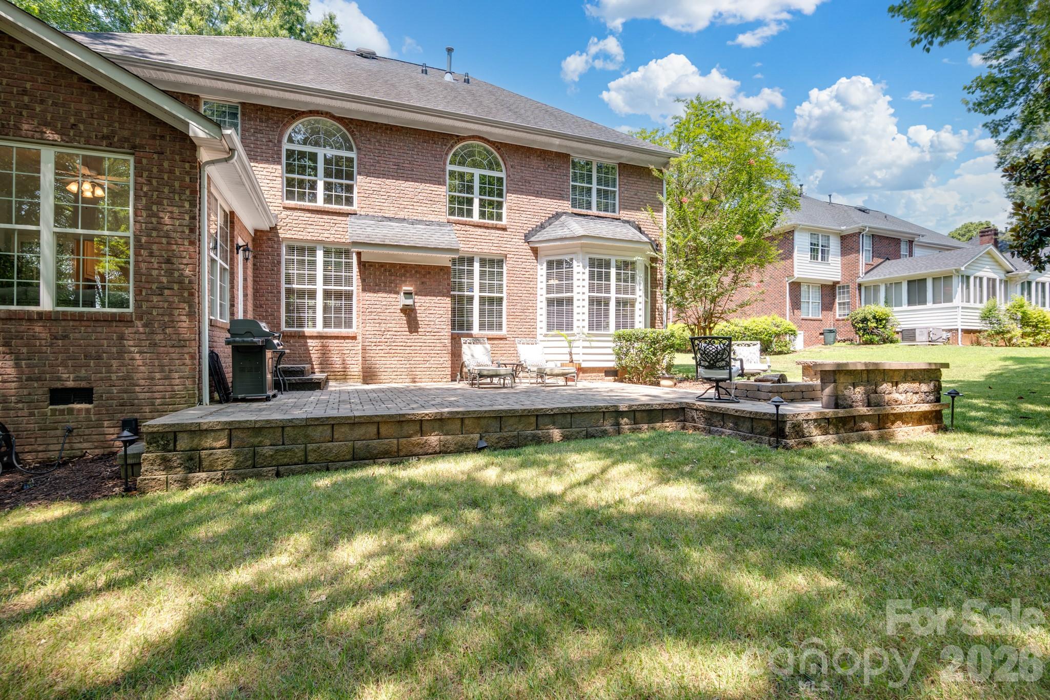 5210 Addington Court — Charlotte