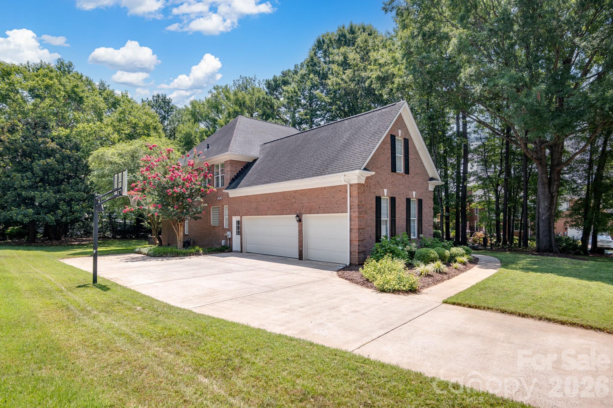 5210 Addington Court — Charlotte