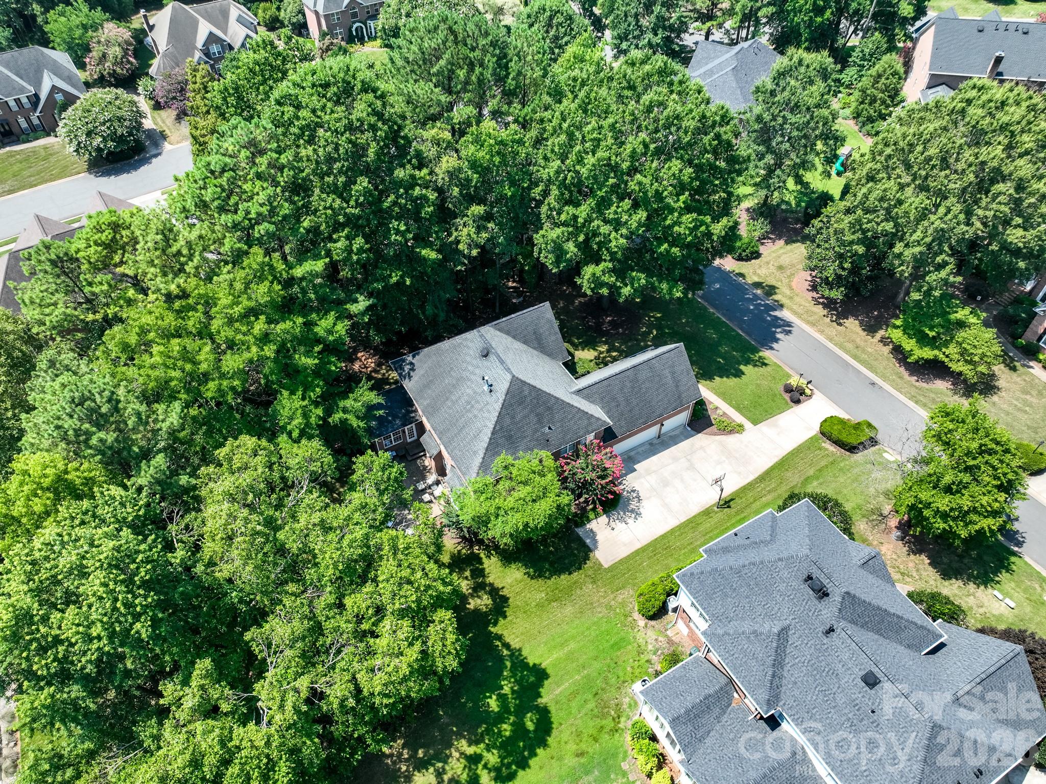 5210 Addington Court — Charlotte