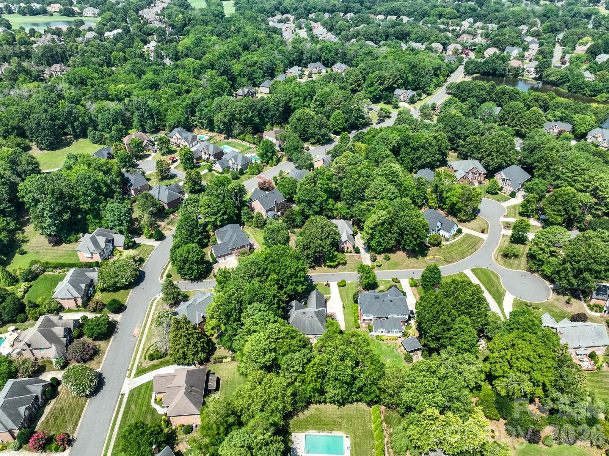 5210 Addington Court — Charlotte