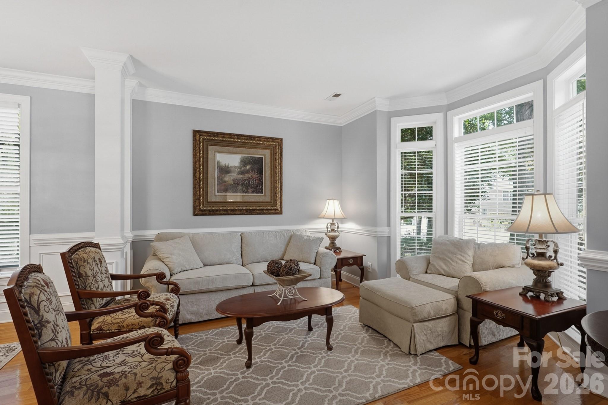 5210 Addington Court — Charlotte