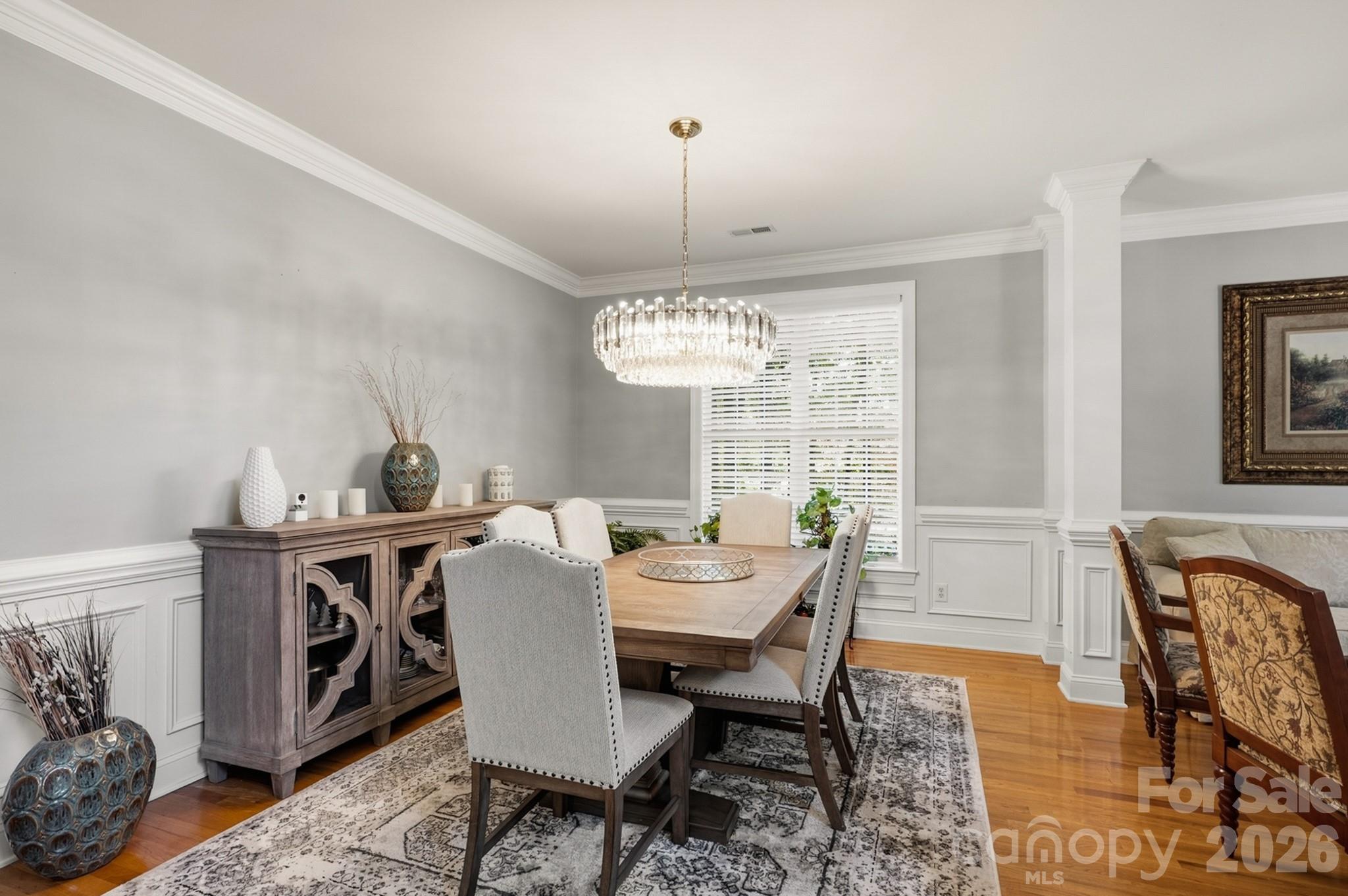 5210 Addington Court — Charlotte