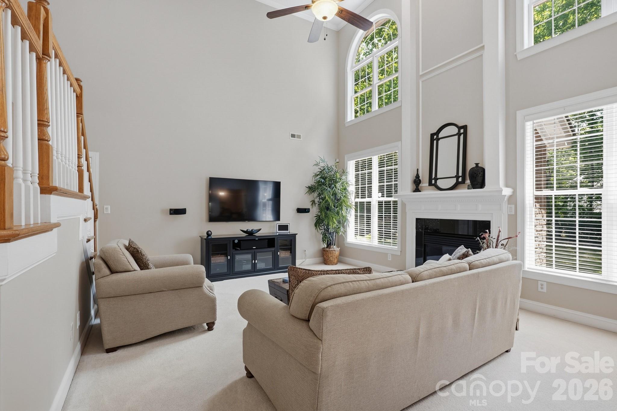 5210 Addington Court — Charlotte