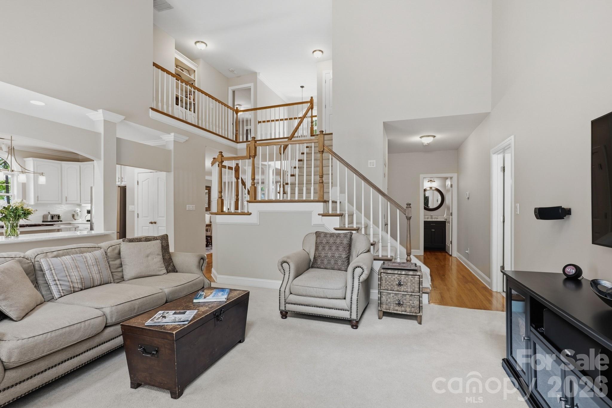 5210 Addington Court — Charlotte