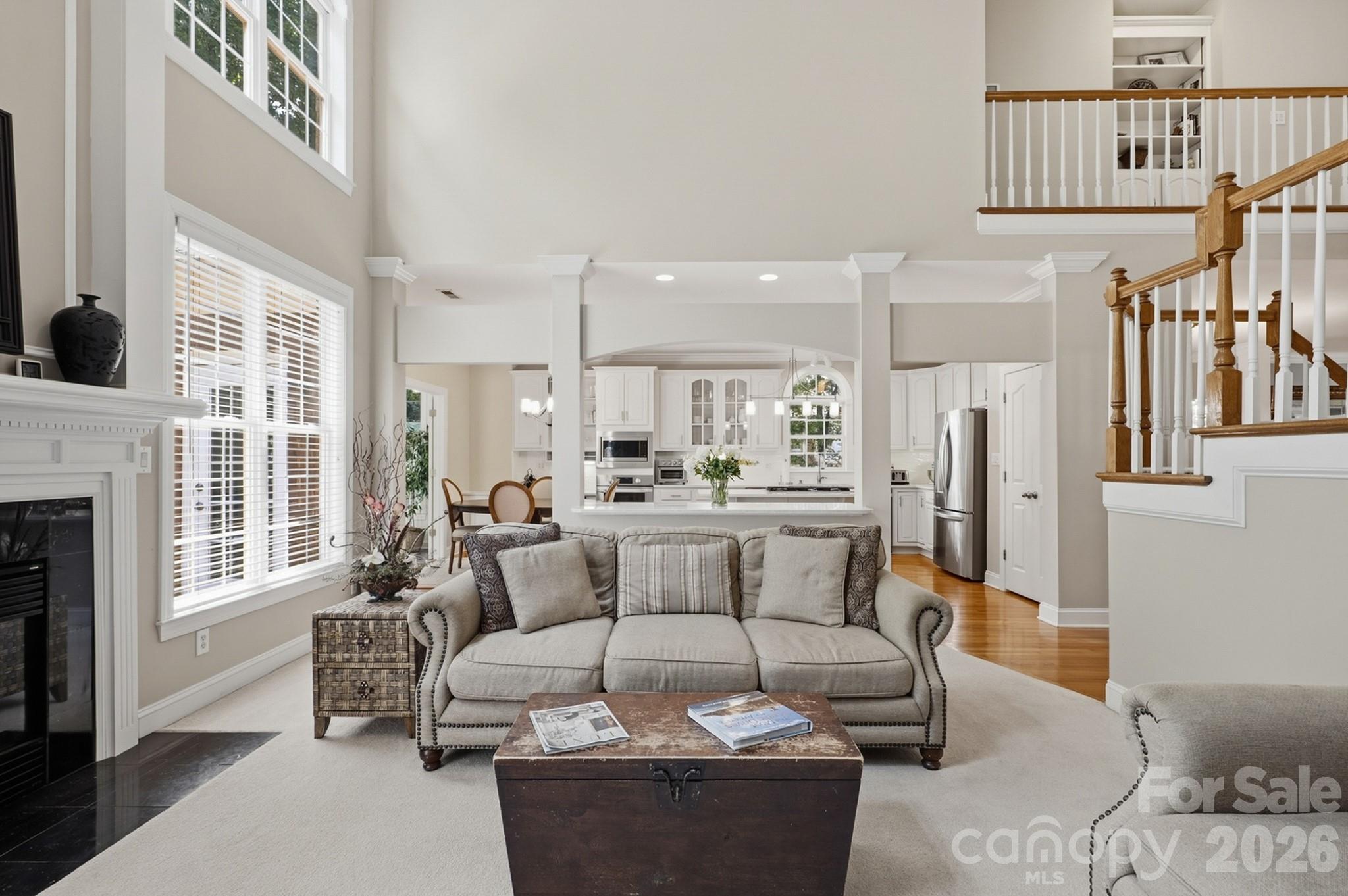5210 Addington Court — Charlotte