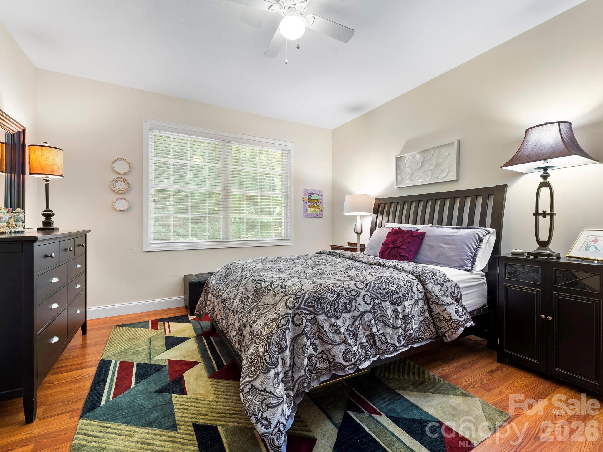 7 Winters Edge Lane #11 — Asheville