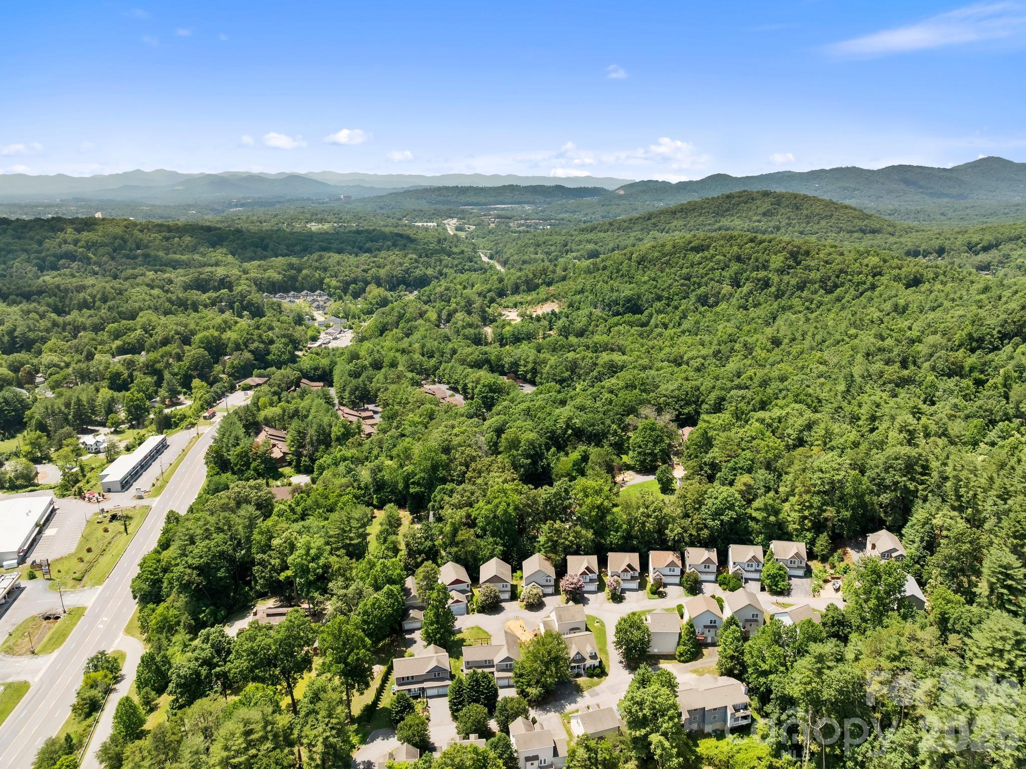 7 Winters Edge Lane #11 — Asheville