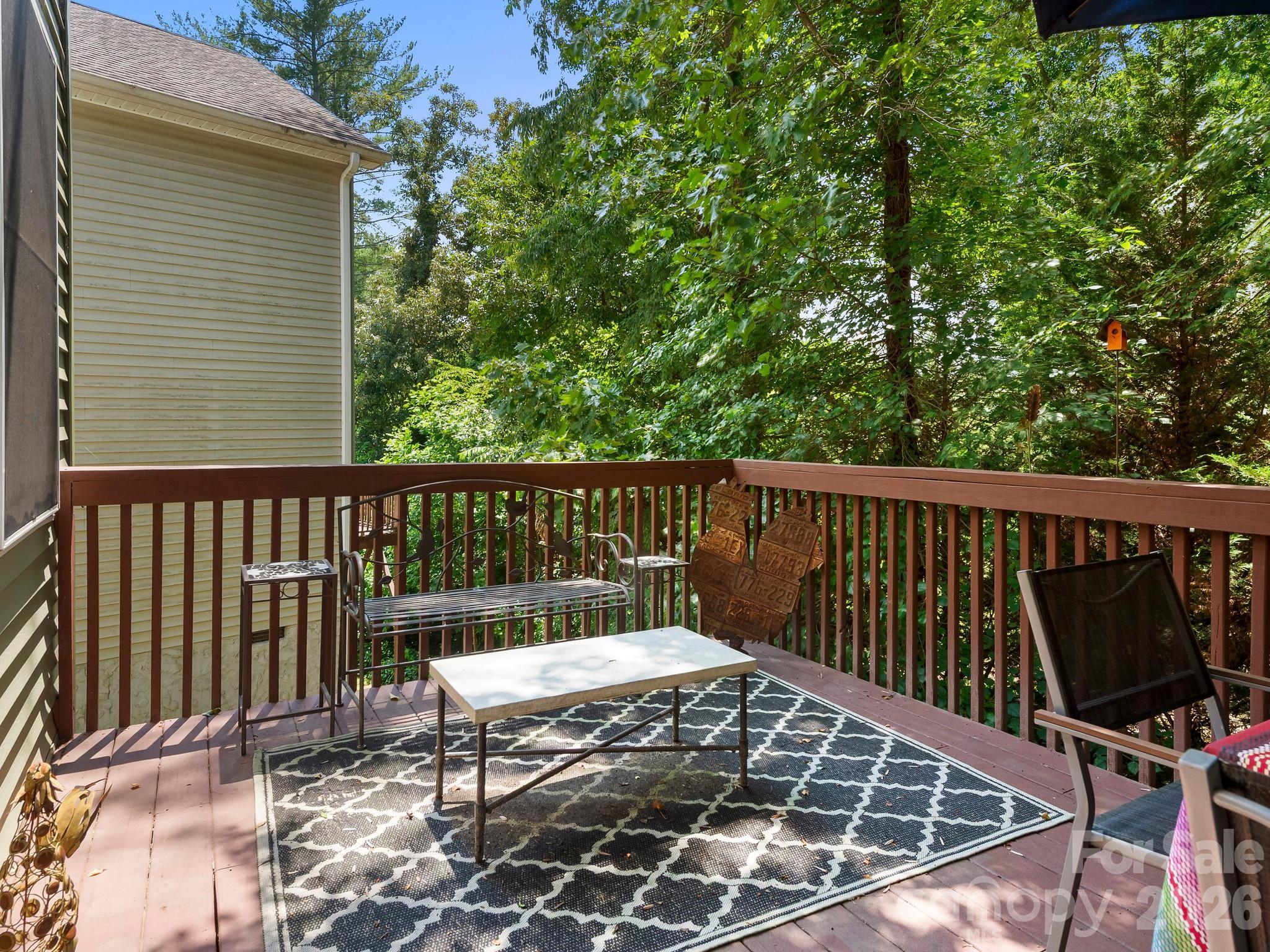 7 Winters Edge Lane #11 — Asheville