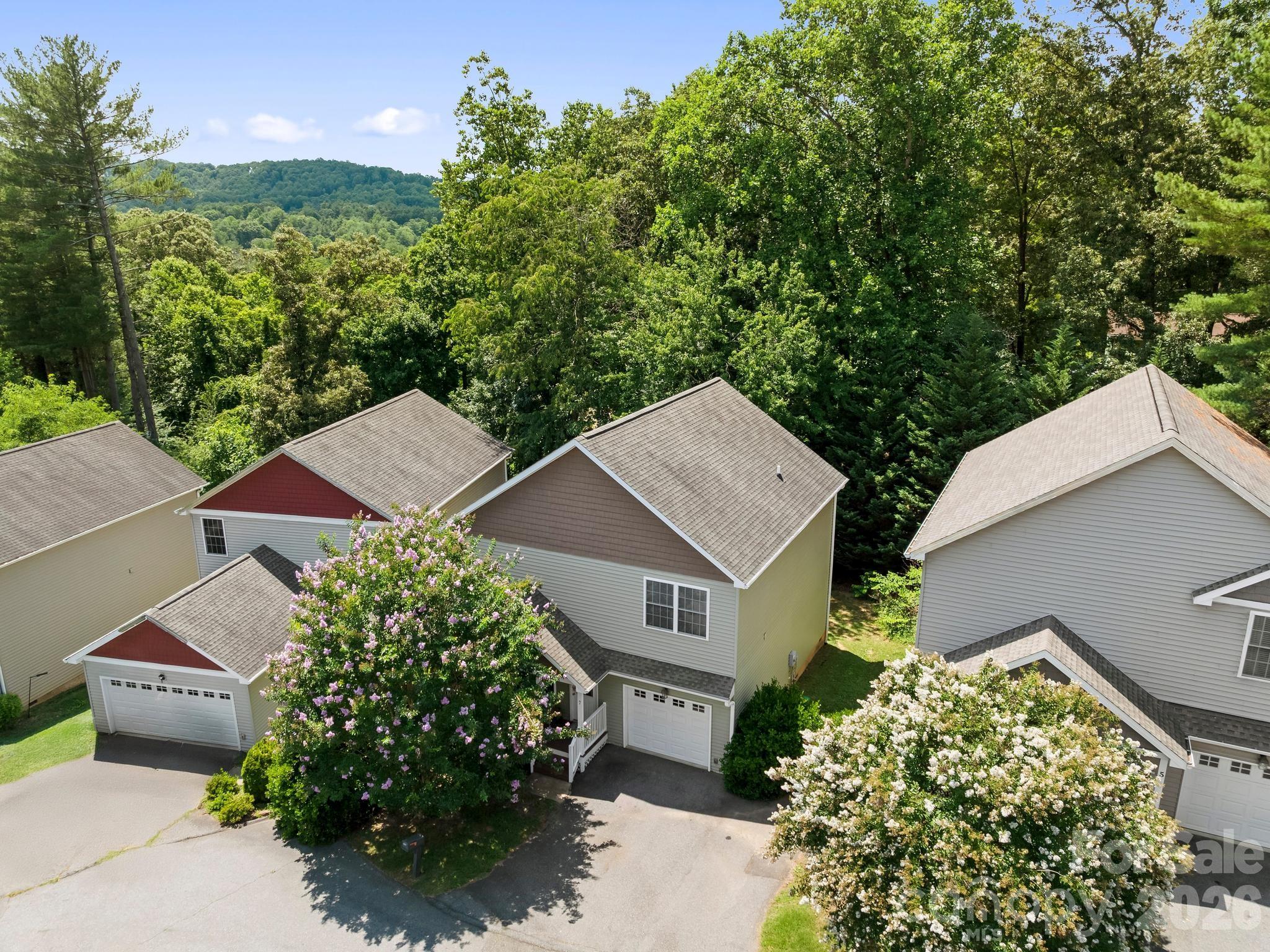 7 Winters Edge Lane #11 — Asheville
