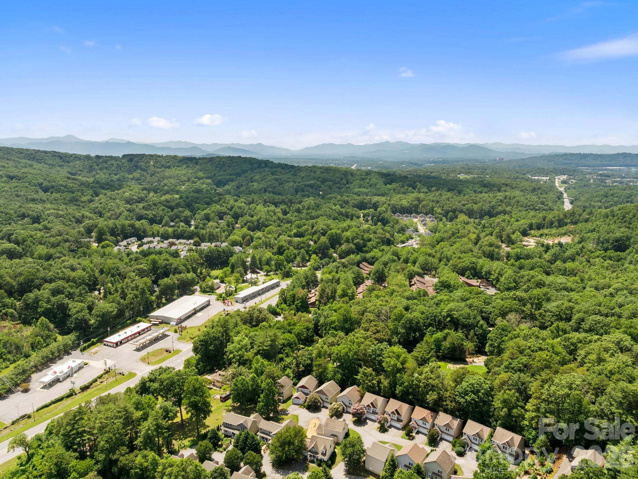 7 Winters Edge Lane #11 — Asheville