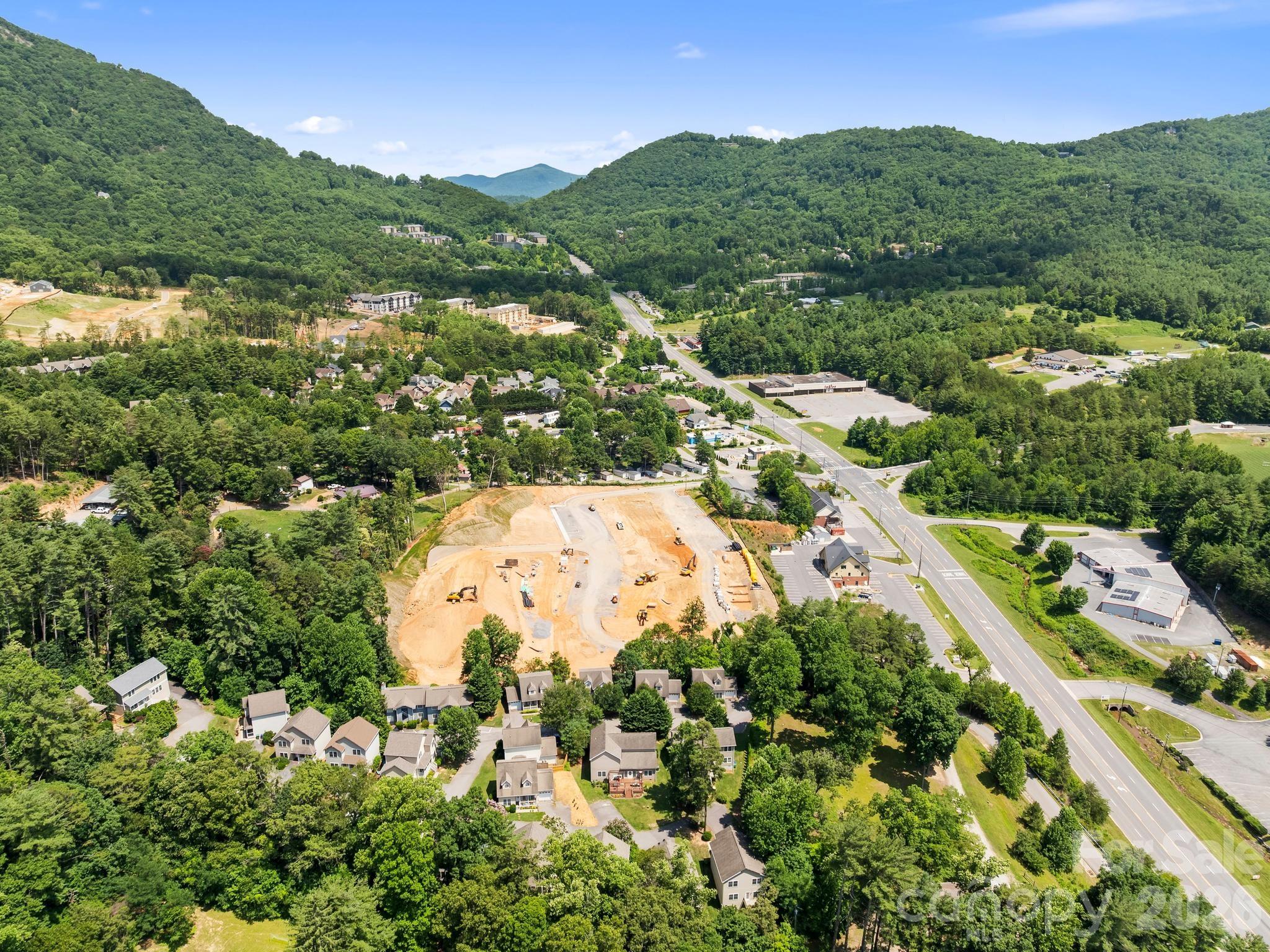 7 Winters Edge Lane #11 — Asheville
