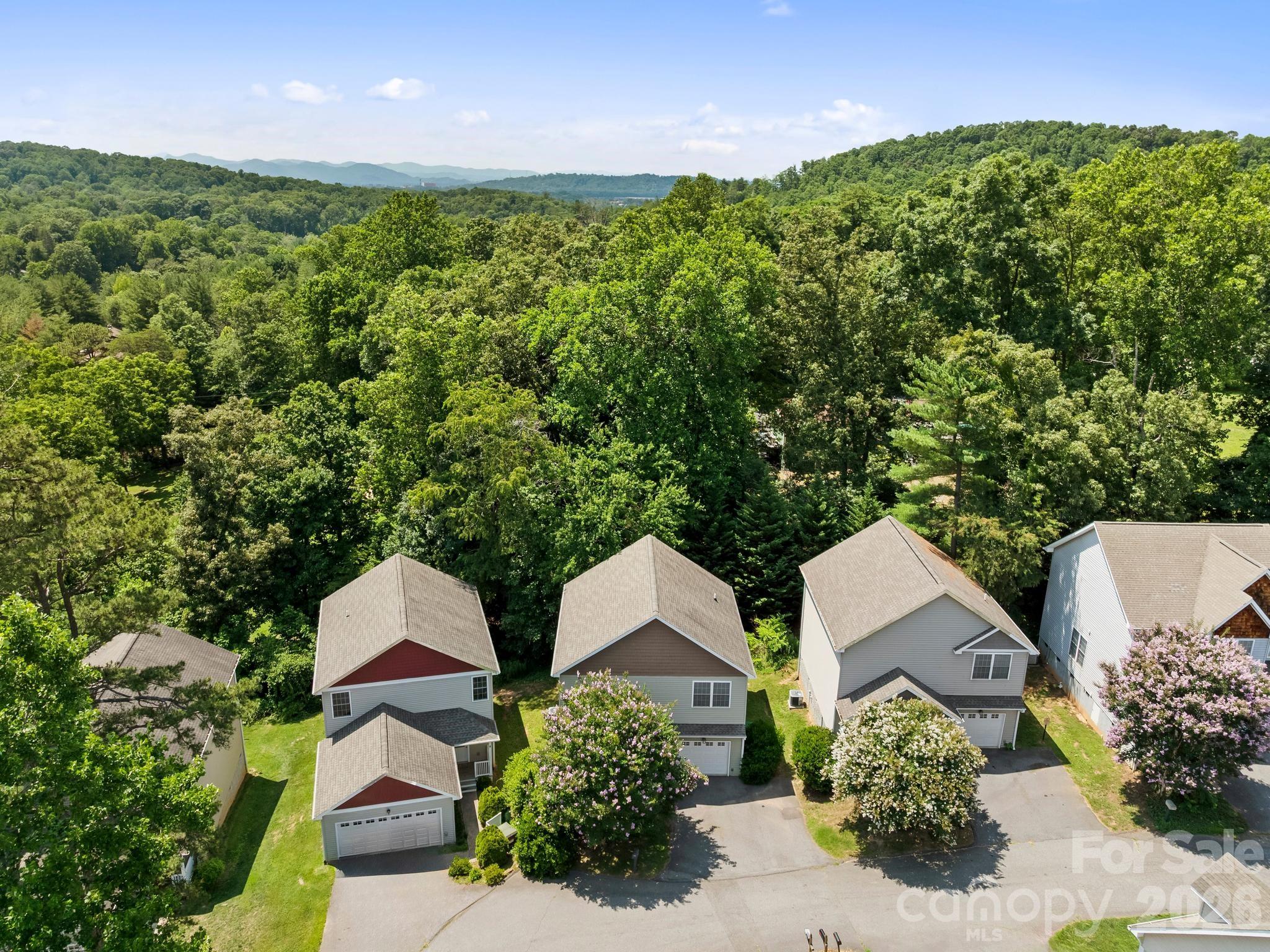 7 Winters Edge Lane #11 — Asheville