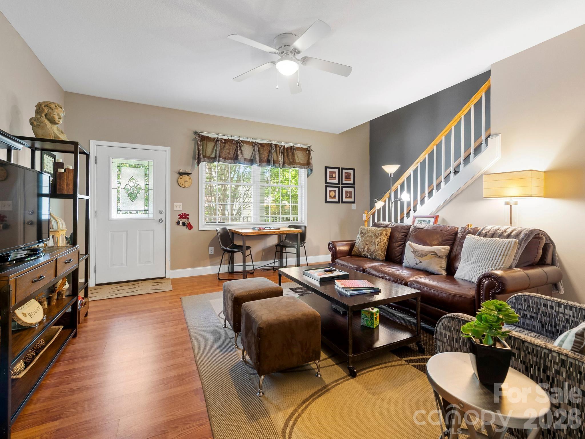 7 Winters Edge Lane #11 — Asheville