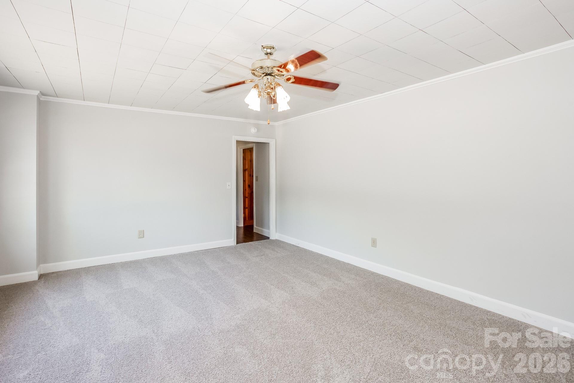 113 Griggs Street — Pageland