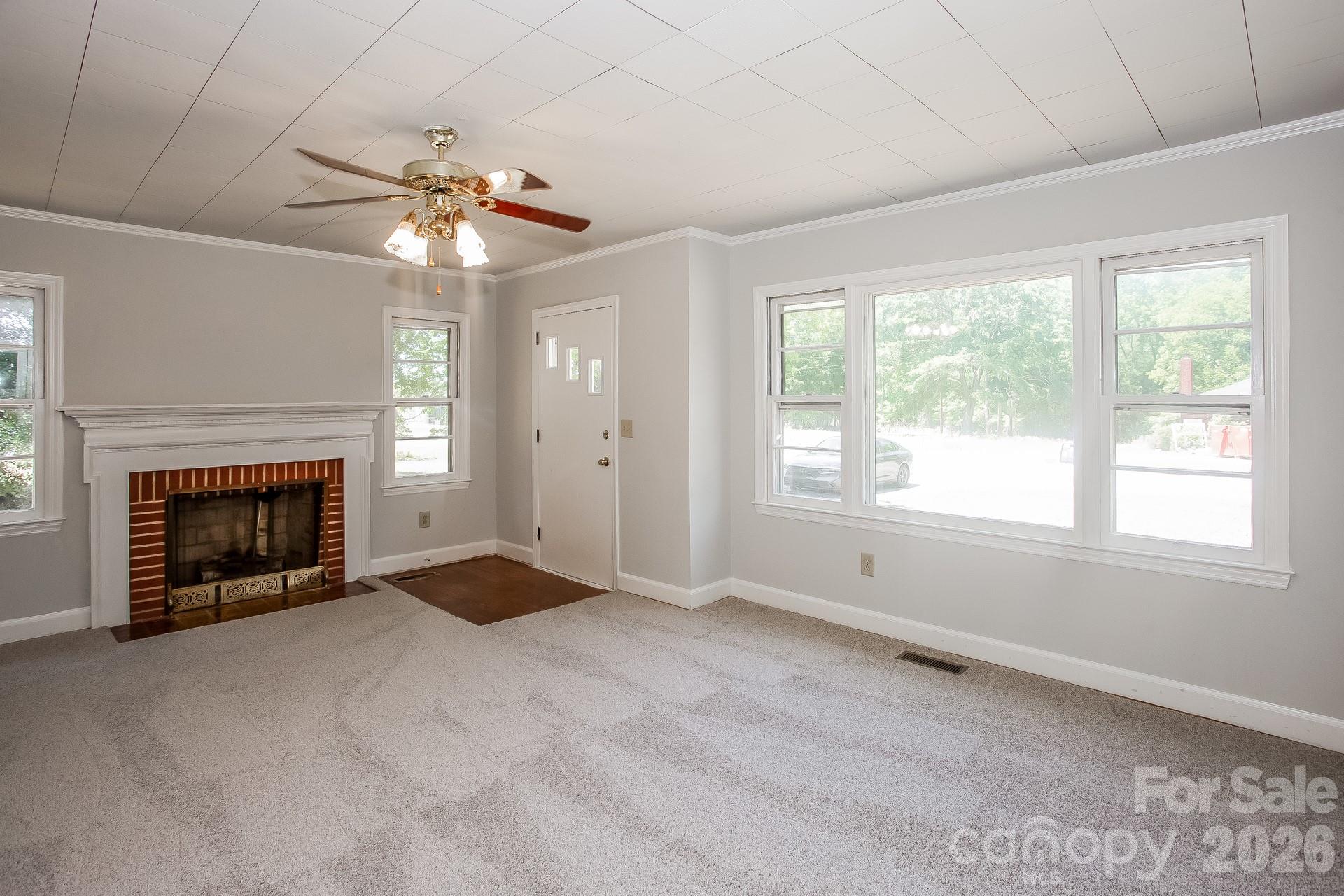 113 Griggs Street — Pageland