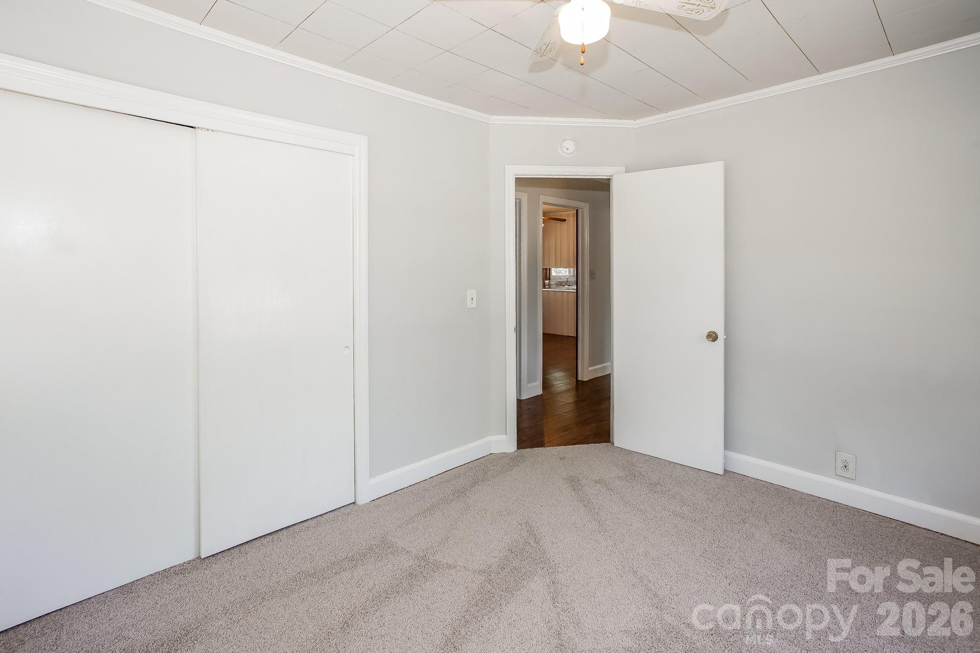 113 Griggs Street — Pageland