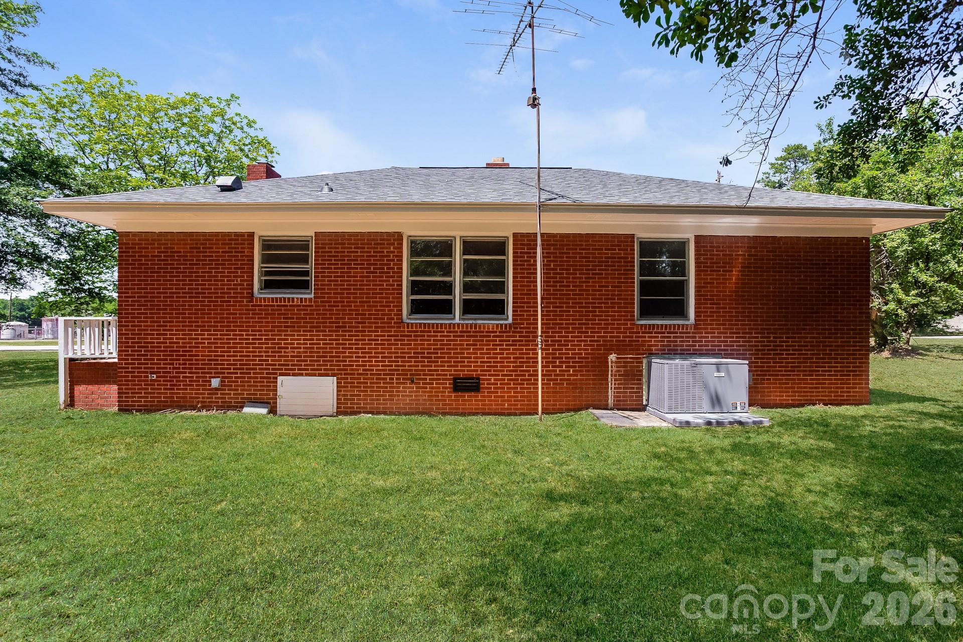 113 Griggs Street — Pageland