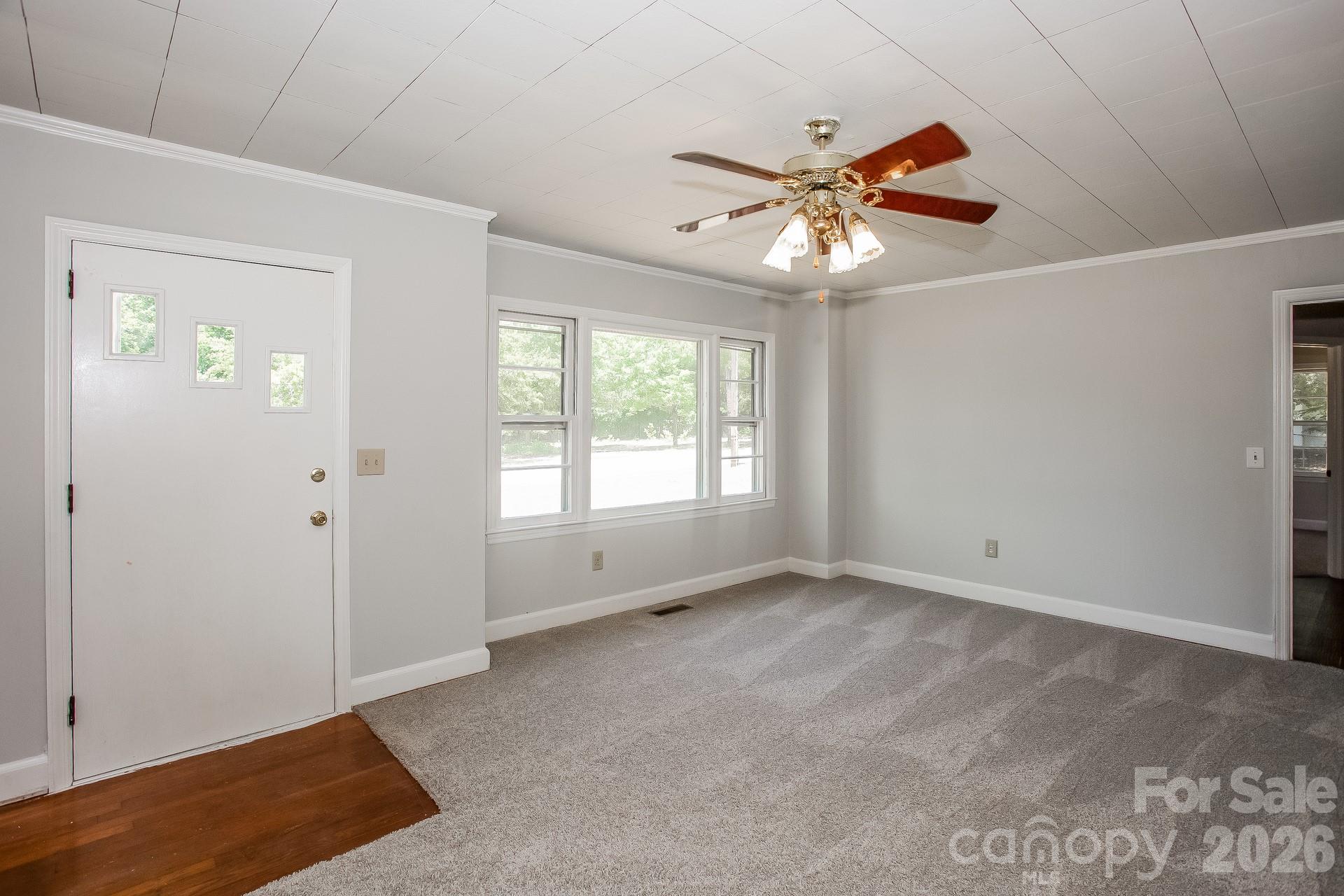 113 Griggs Street — Pageland