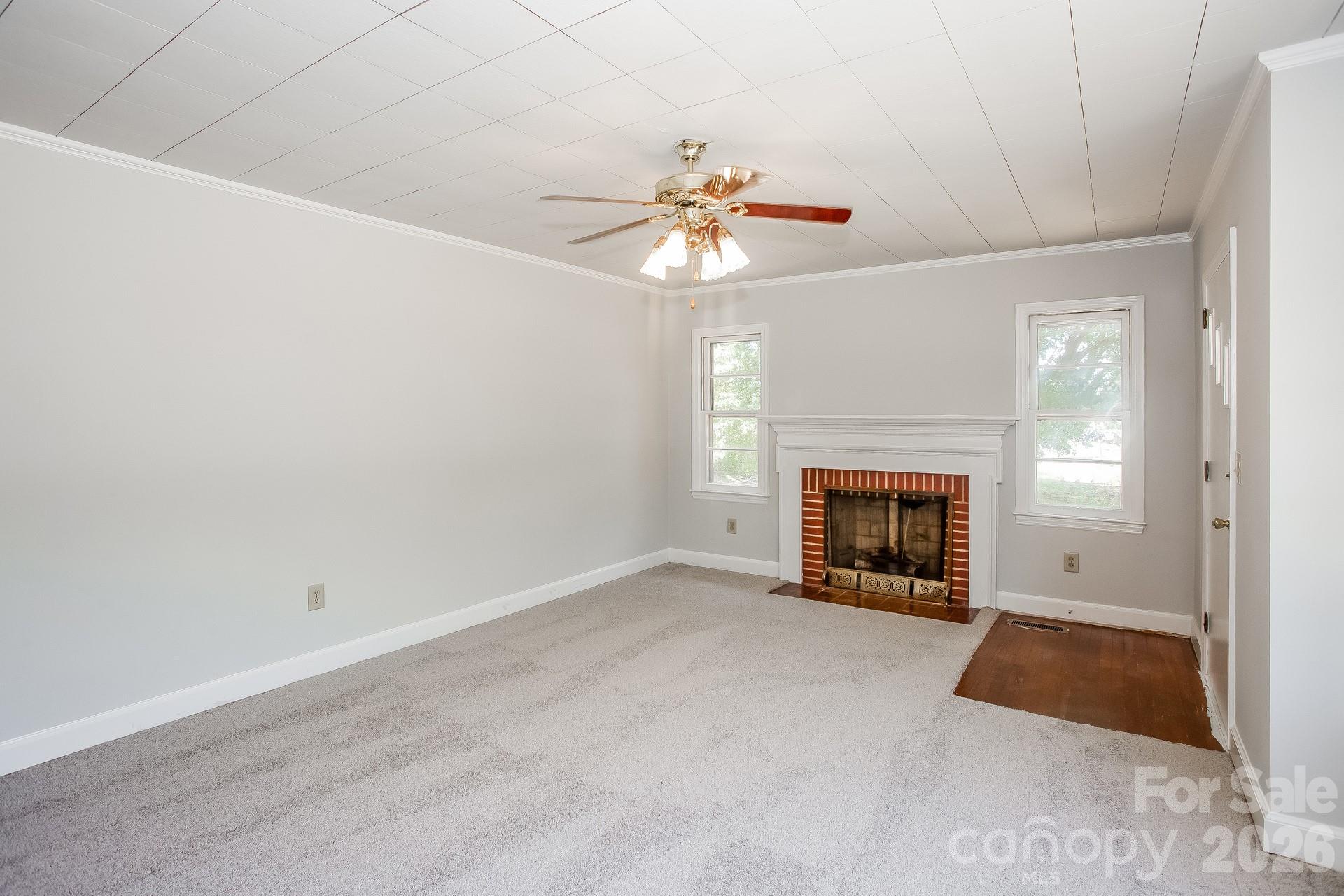 113 Griggs Street — Pageland
