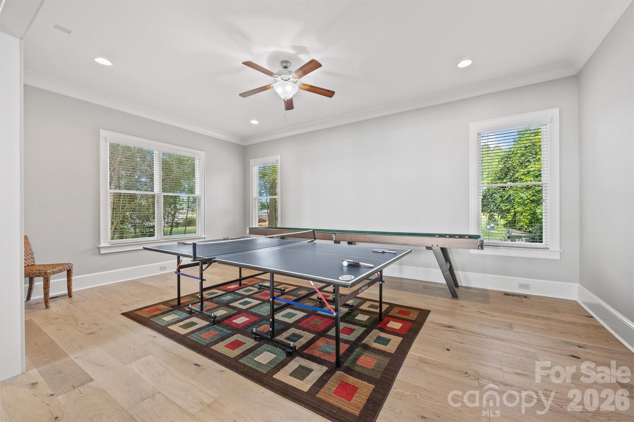 5080 Tioga Road — Clover