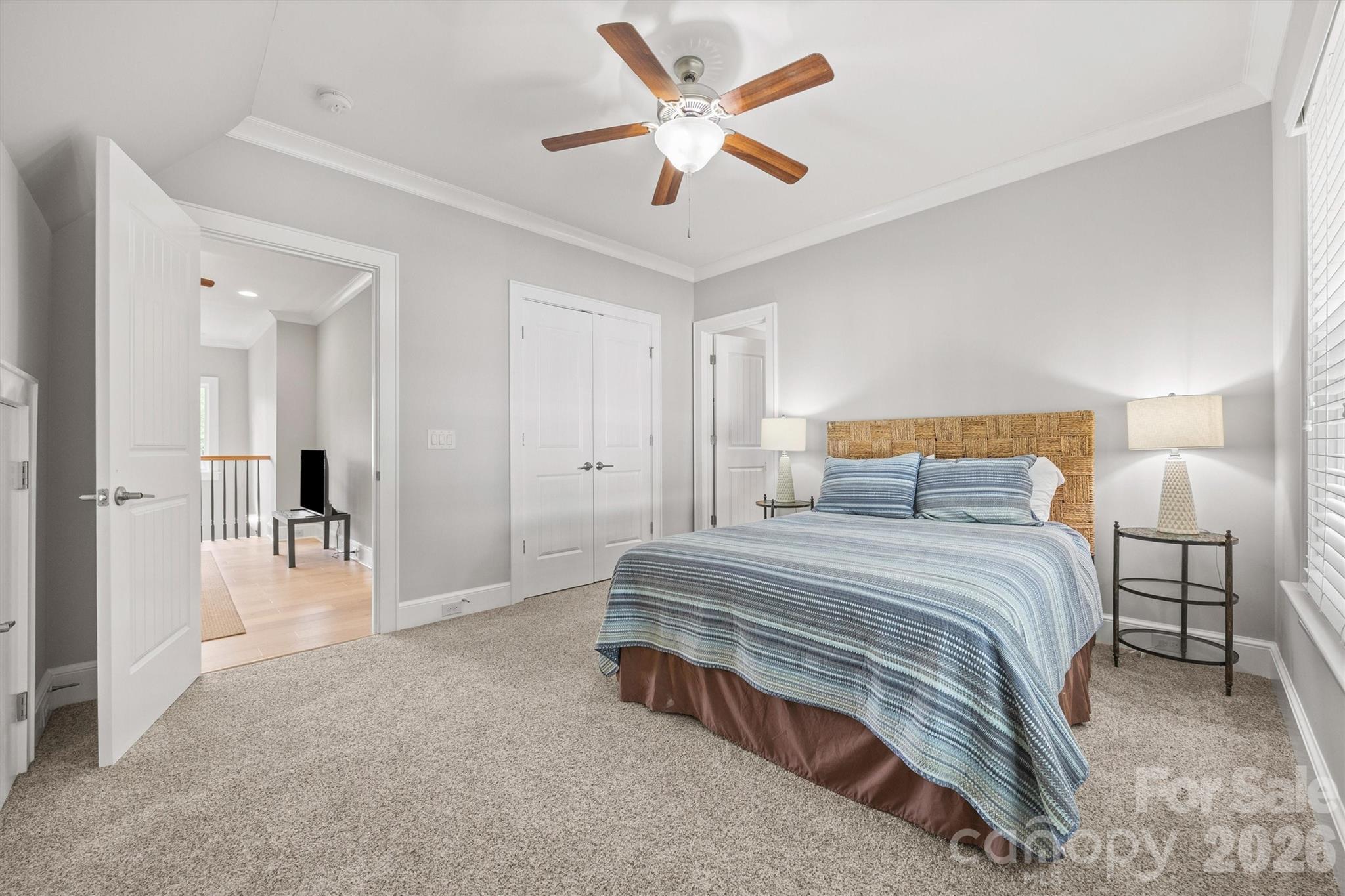 5080 Tioga Road — Clover