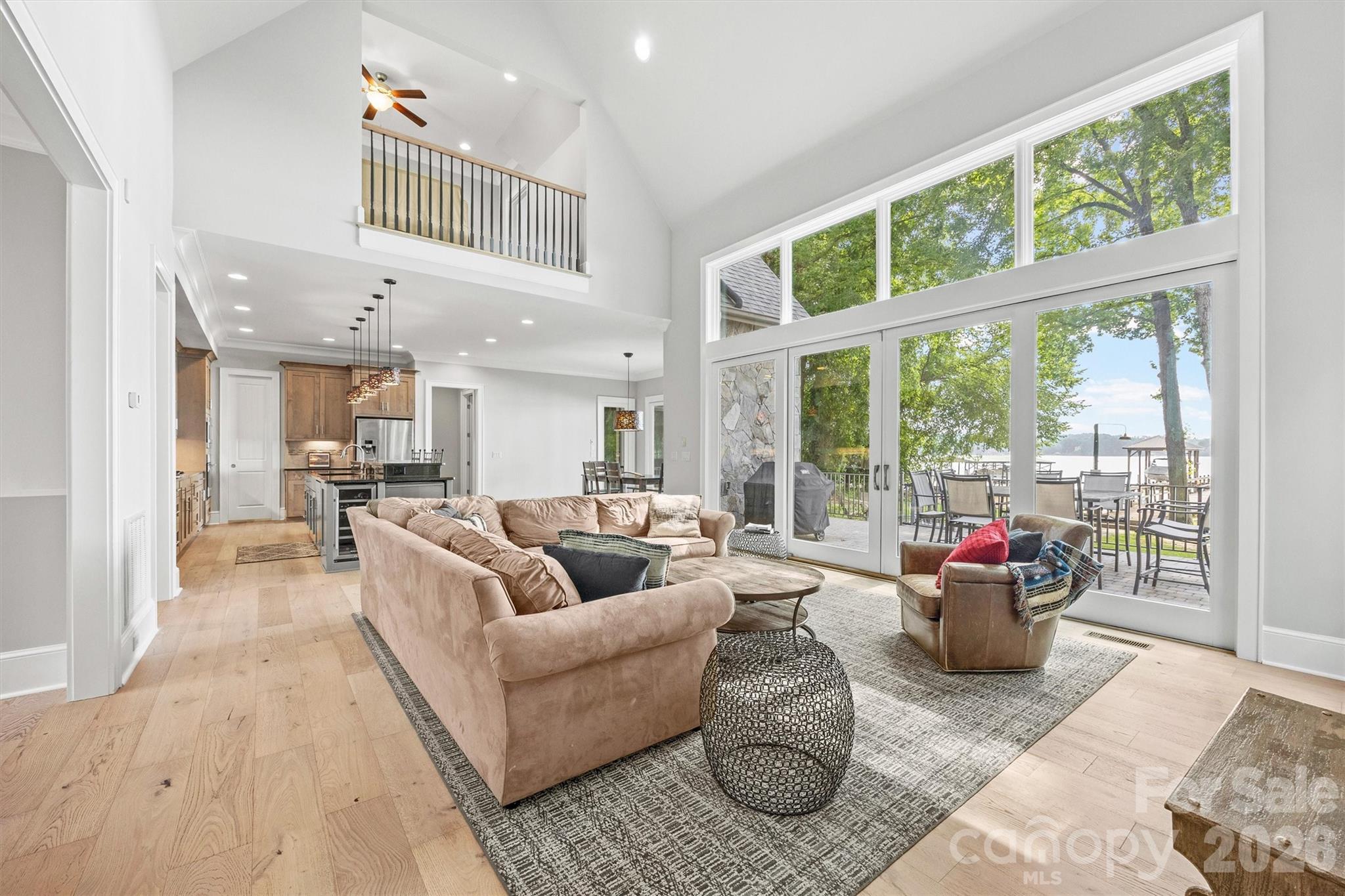 5080 Tioga Road — Clover