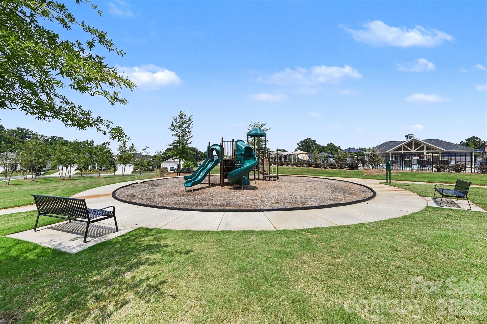9330 Festival Way — Charlotte
