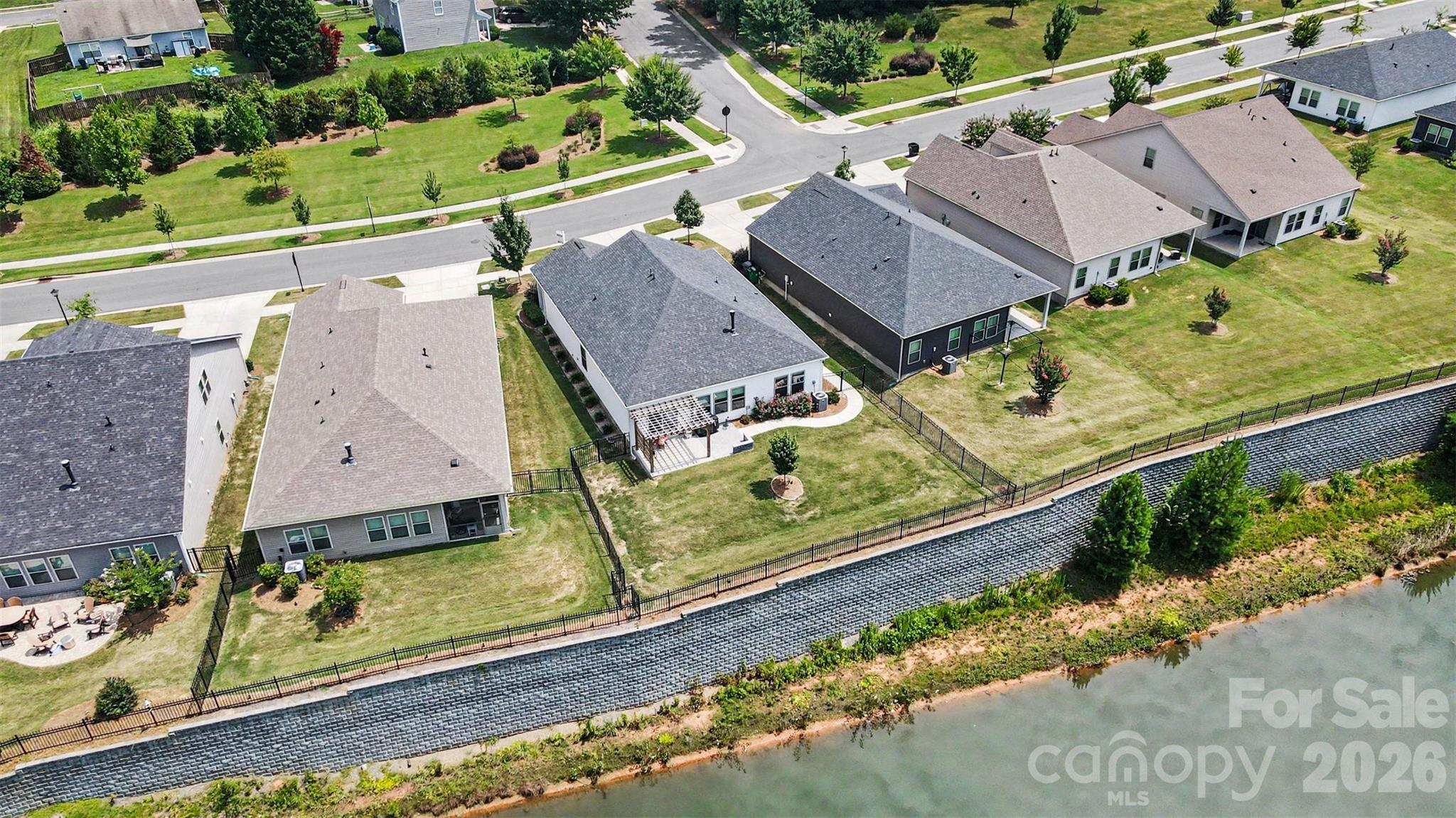9330 Festival Way — Charlotte