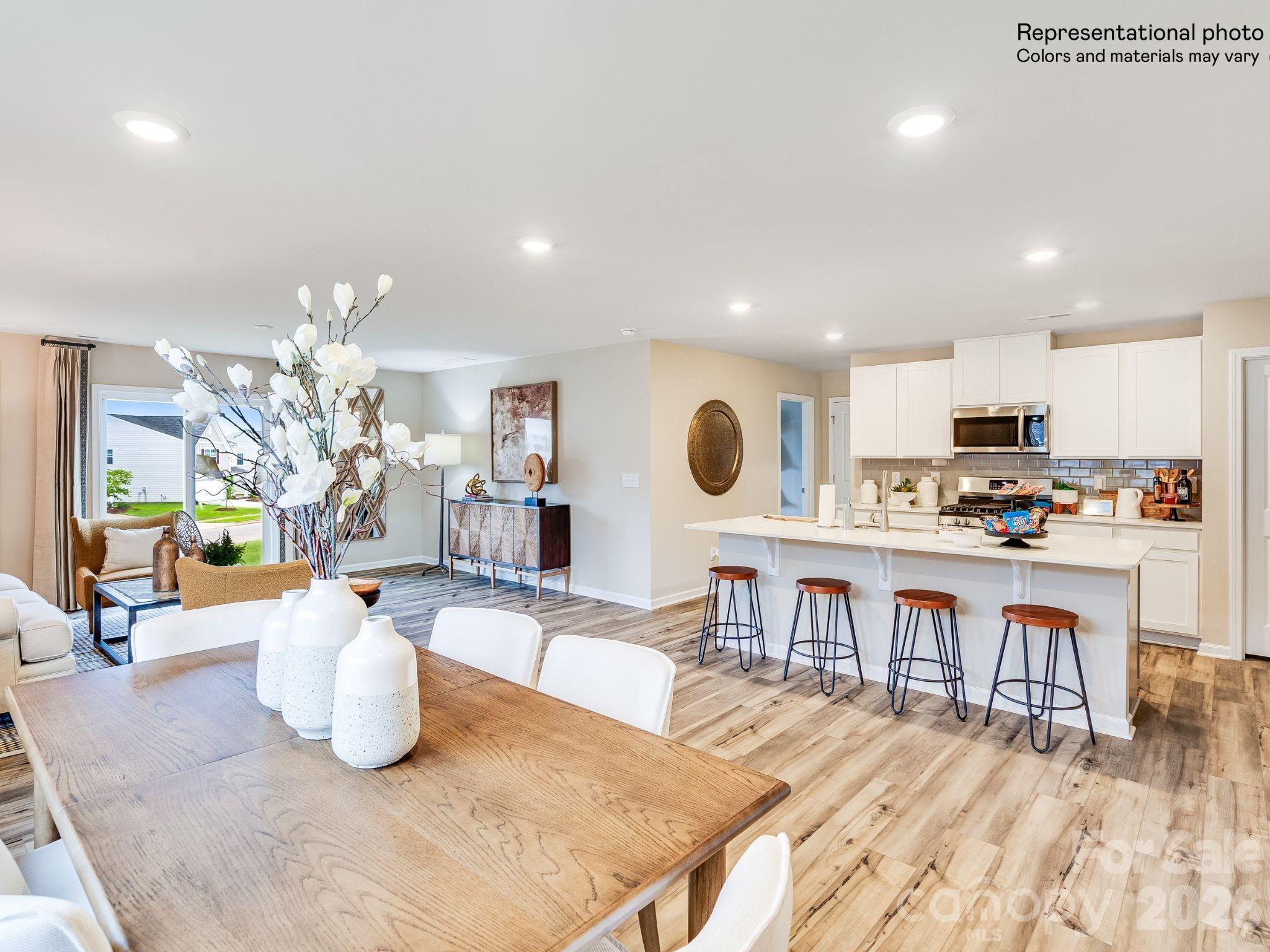 1234 Ambrosia Drive — York