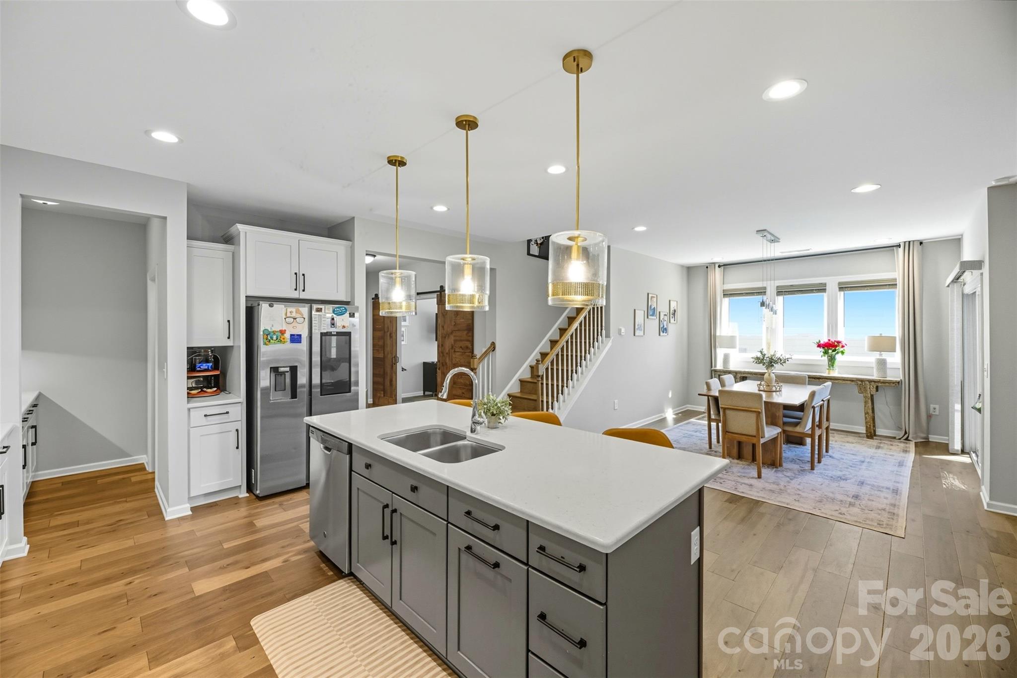 3104 Winged Teal Court — Belmont